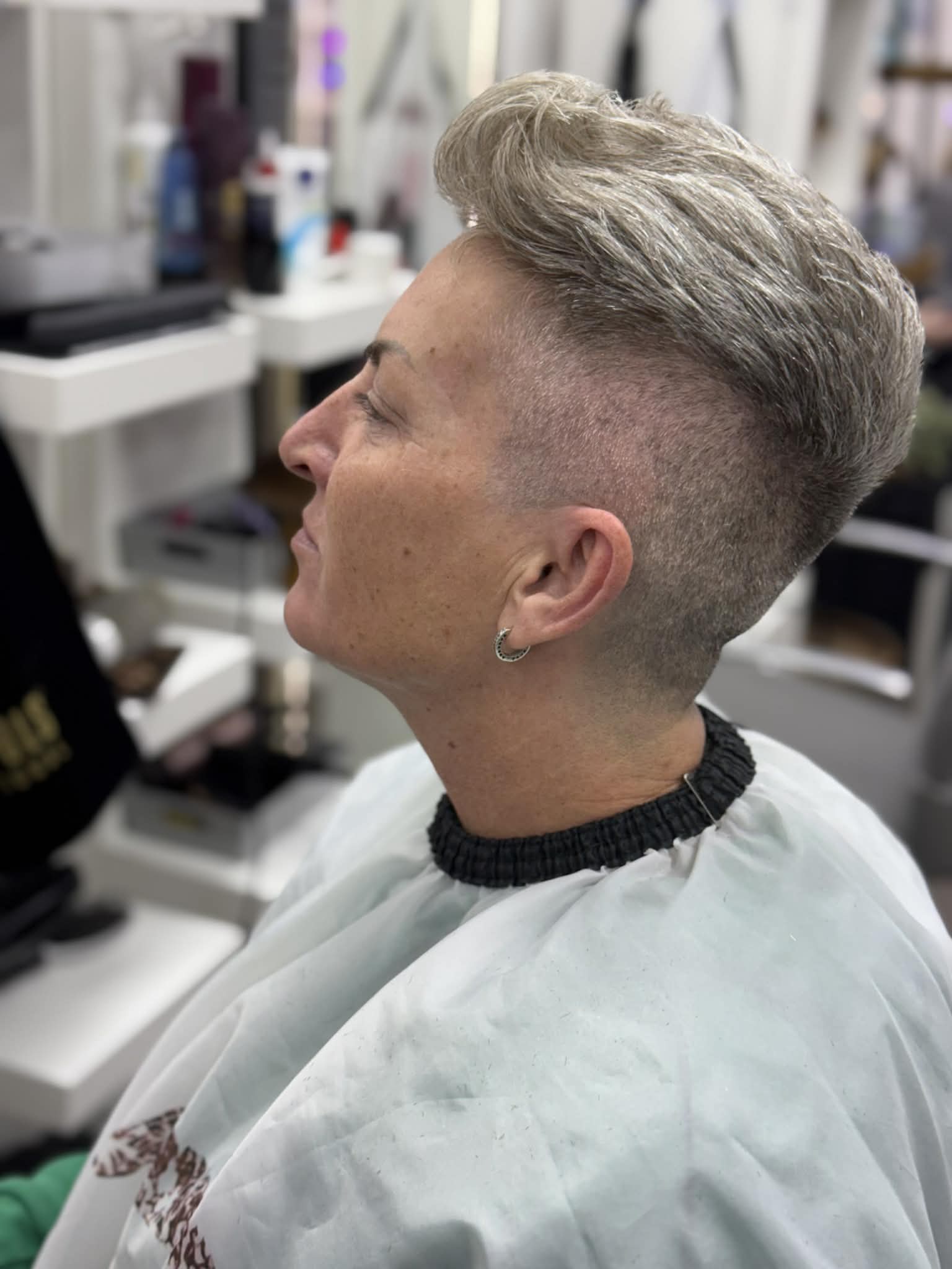 Uppercuts gallery image