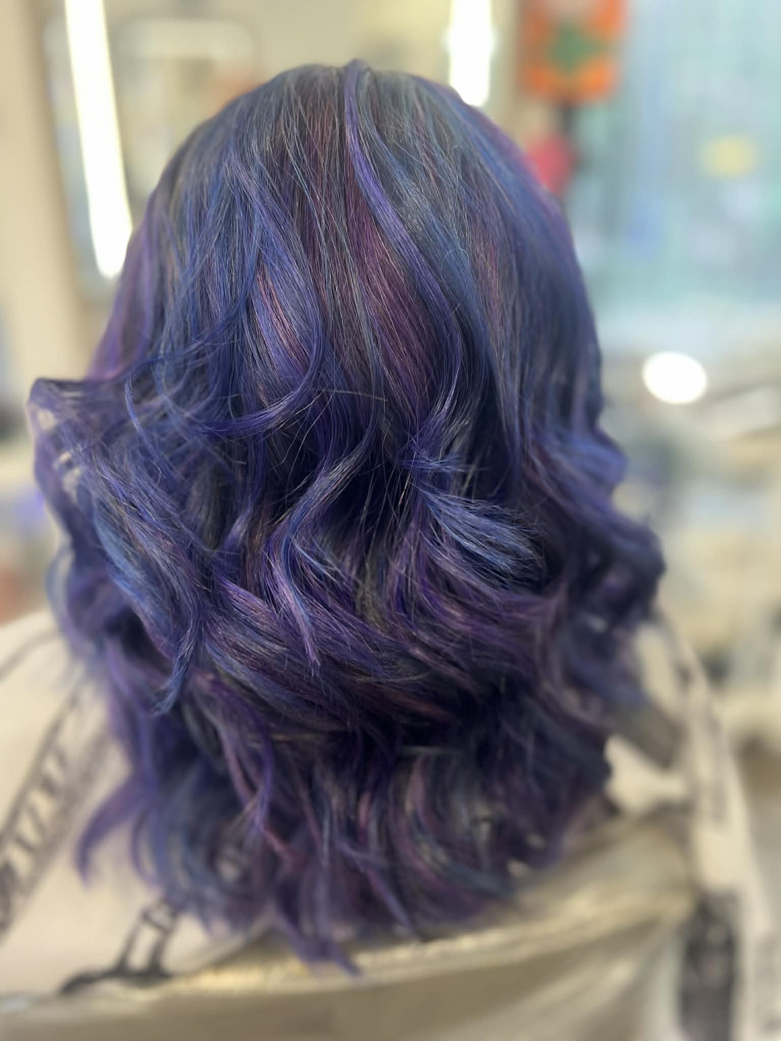 Uppercuts gallery image