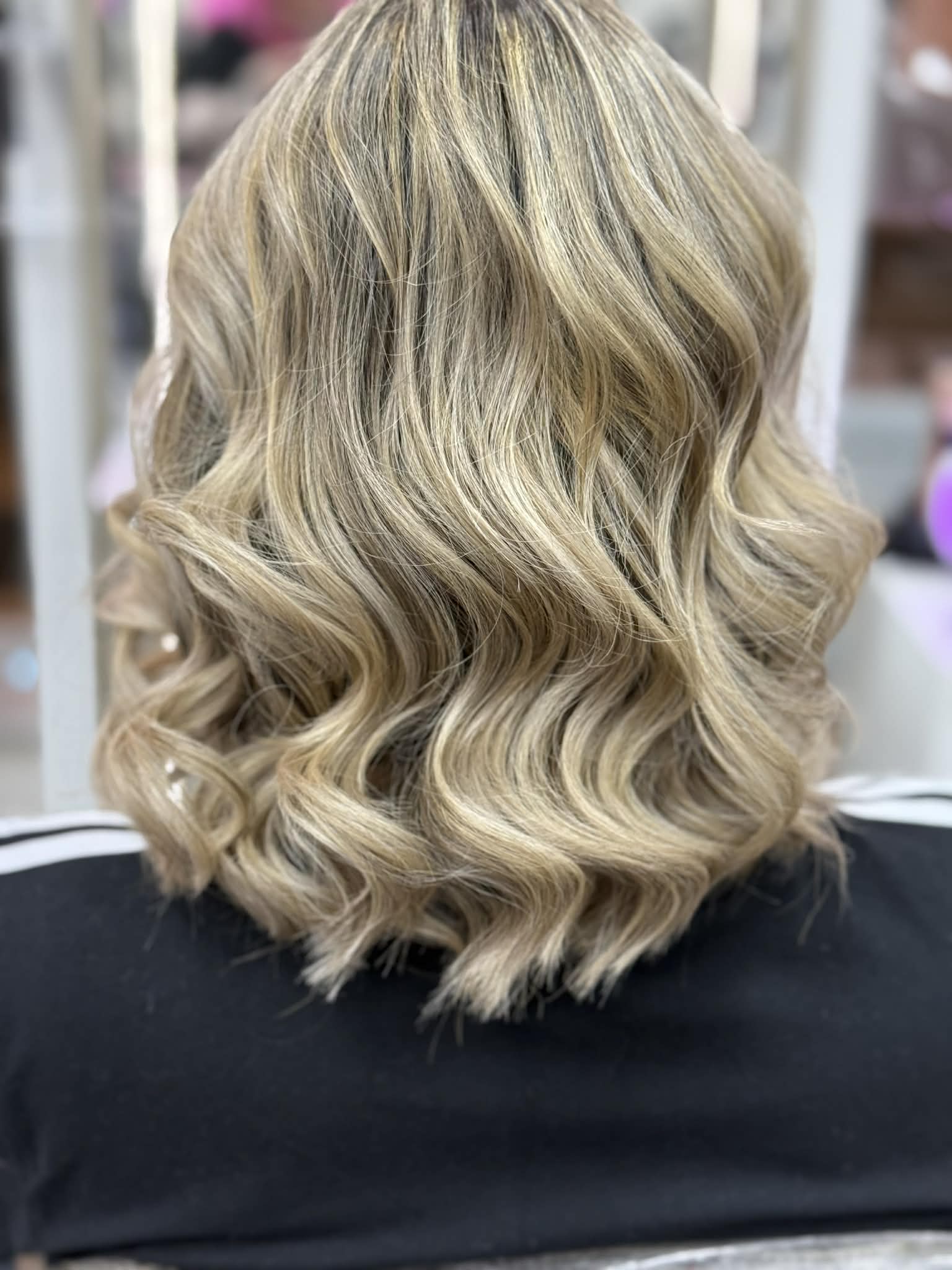 Uppercuts gallery image