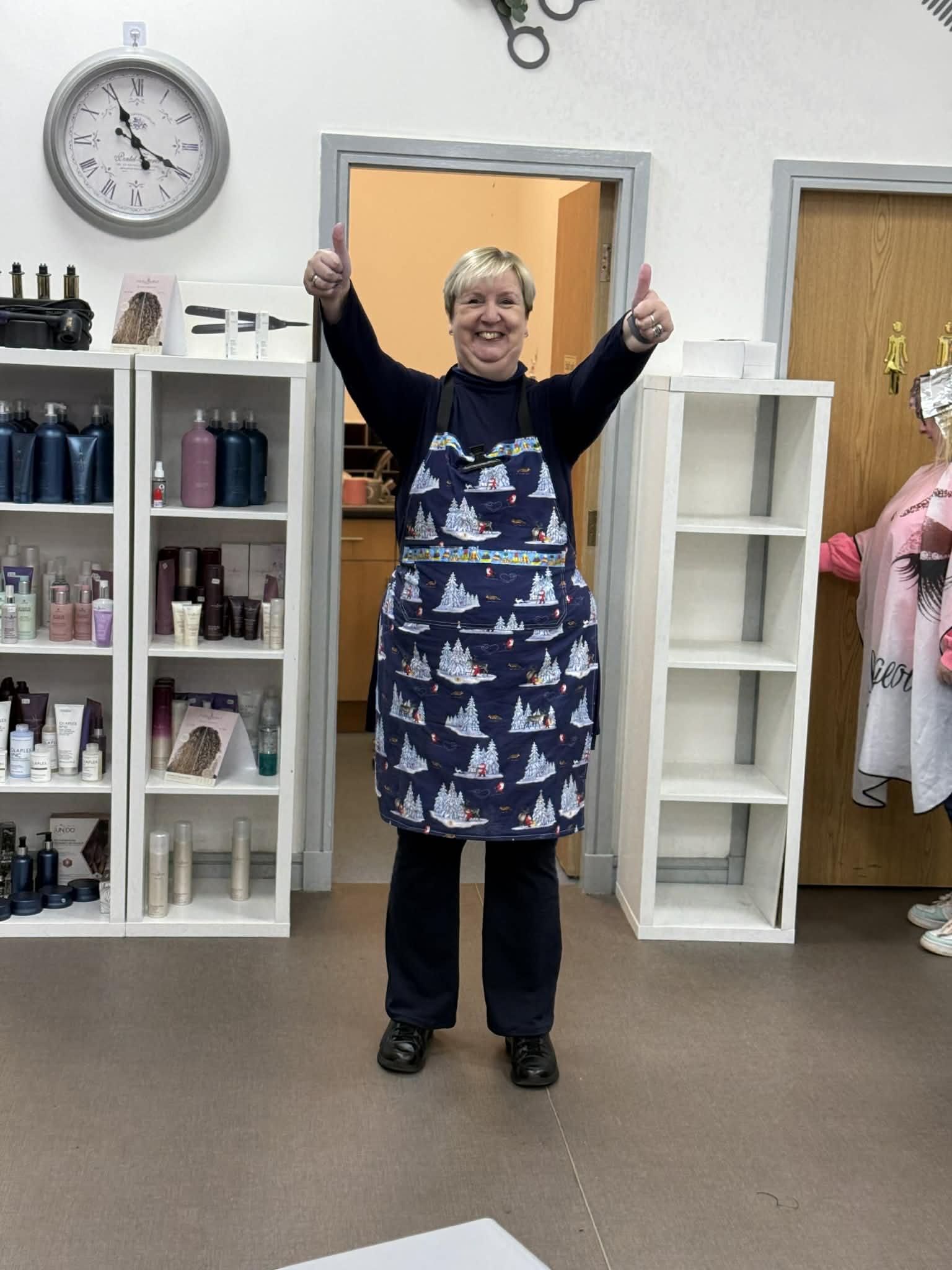 Uppercuts gallery image