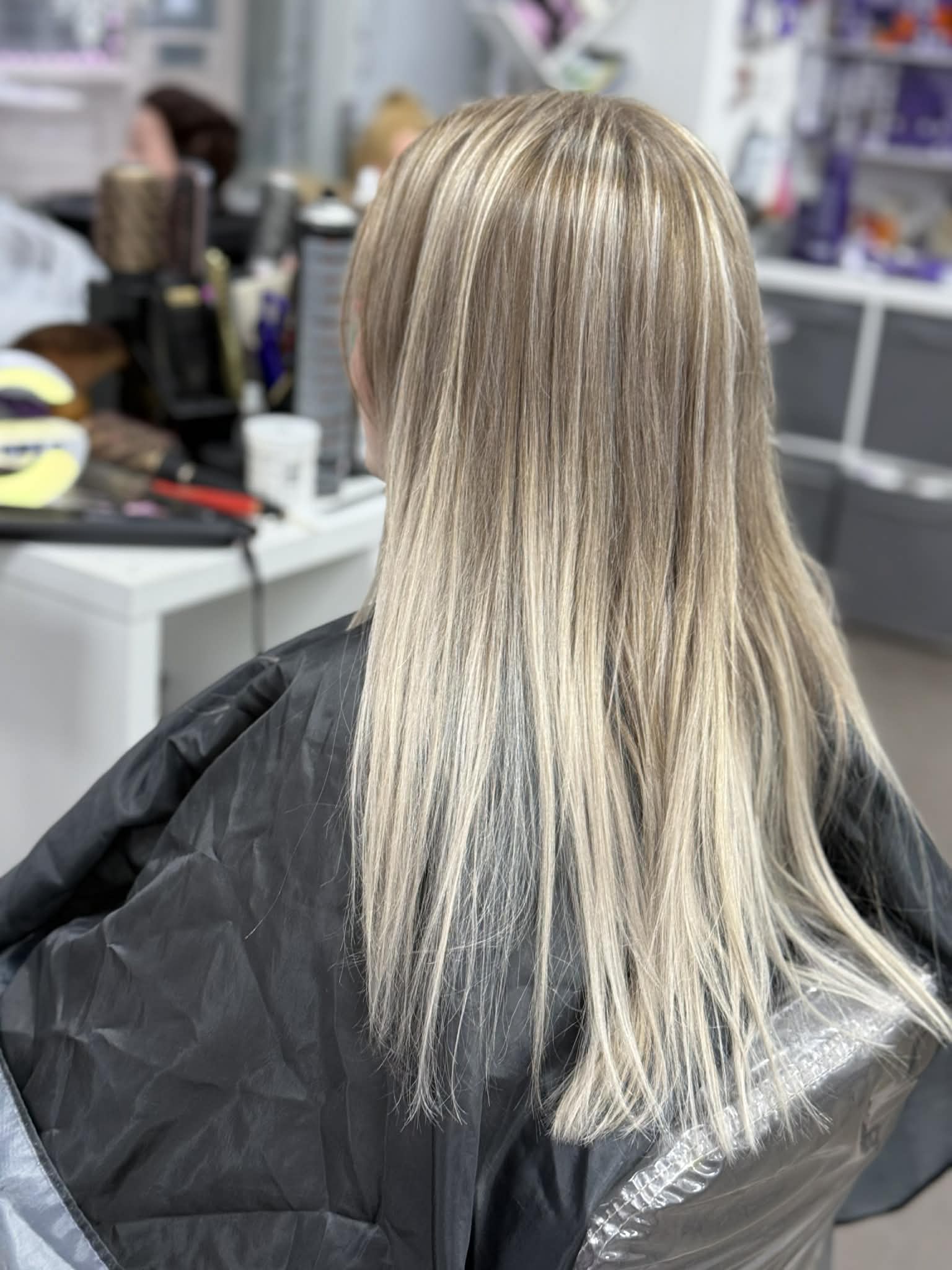 Uppercuts gallery image