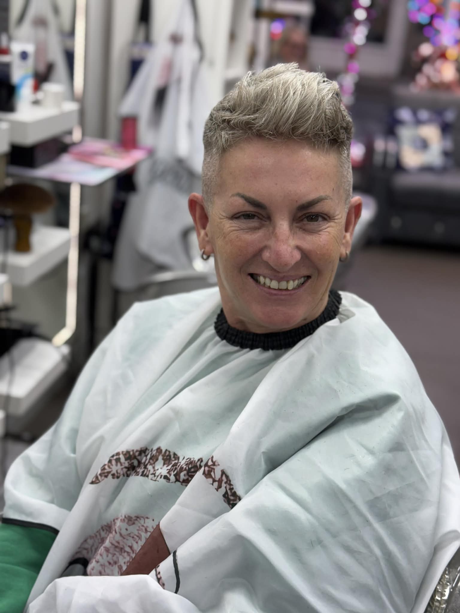 Uppercuts gallery image