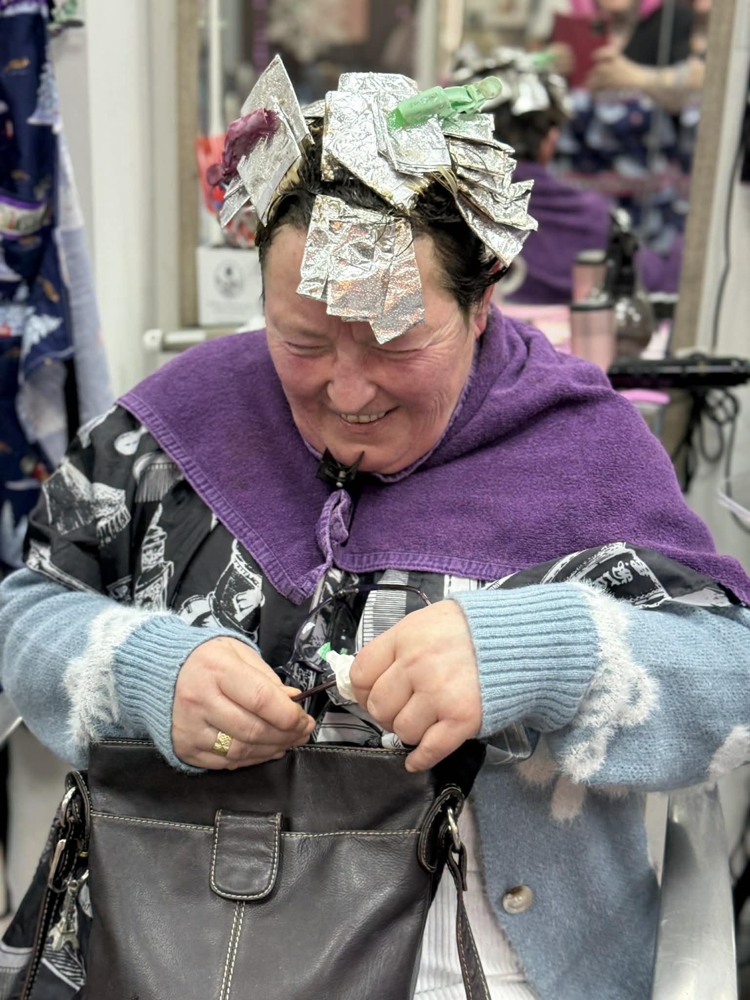 Uppercuts gallery image