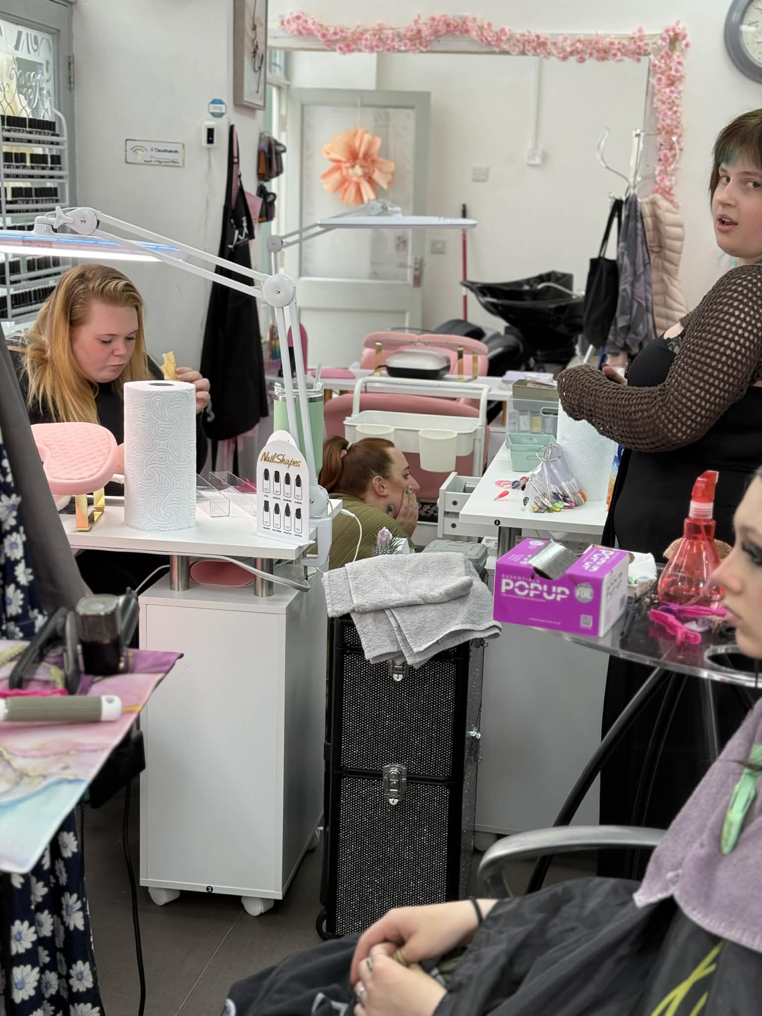 Uppercuts gallery image