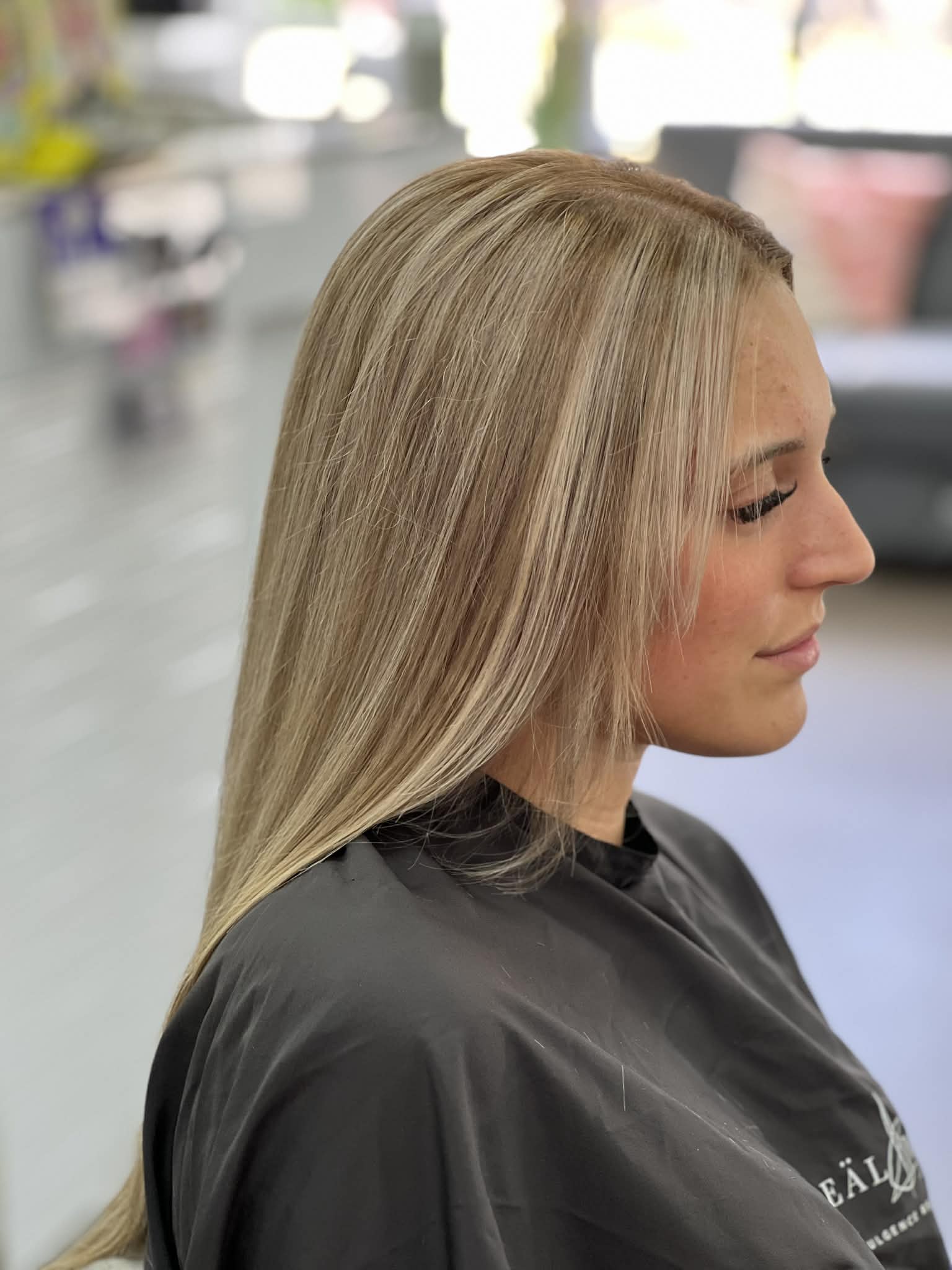 Uppercuts gallery image