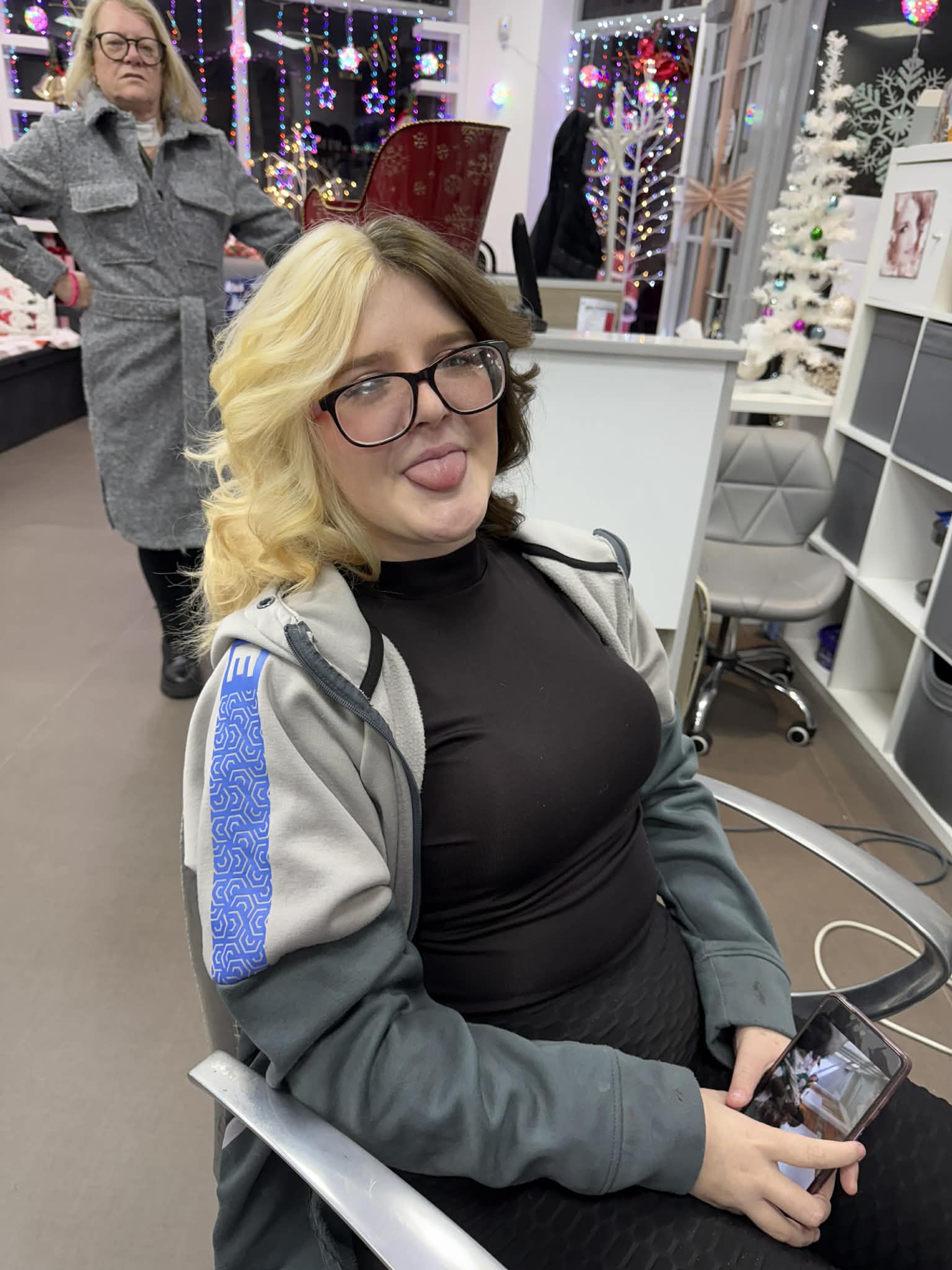 Uppercuts gallery image