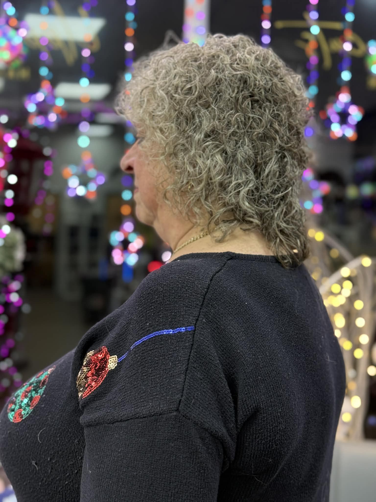 Uppercuts gallery image