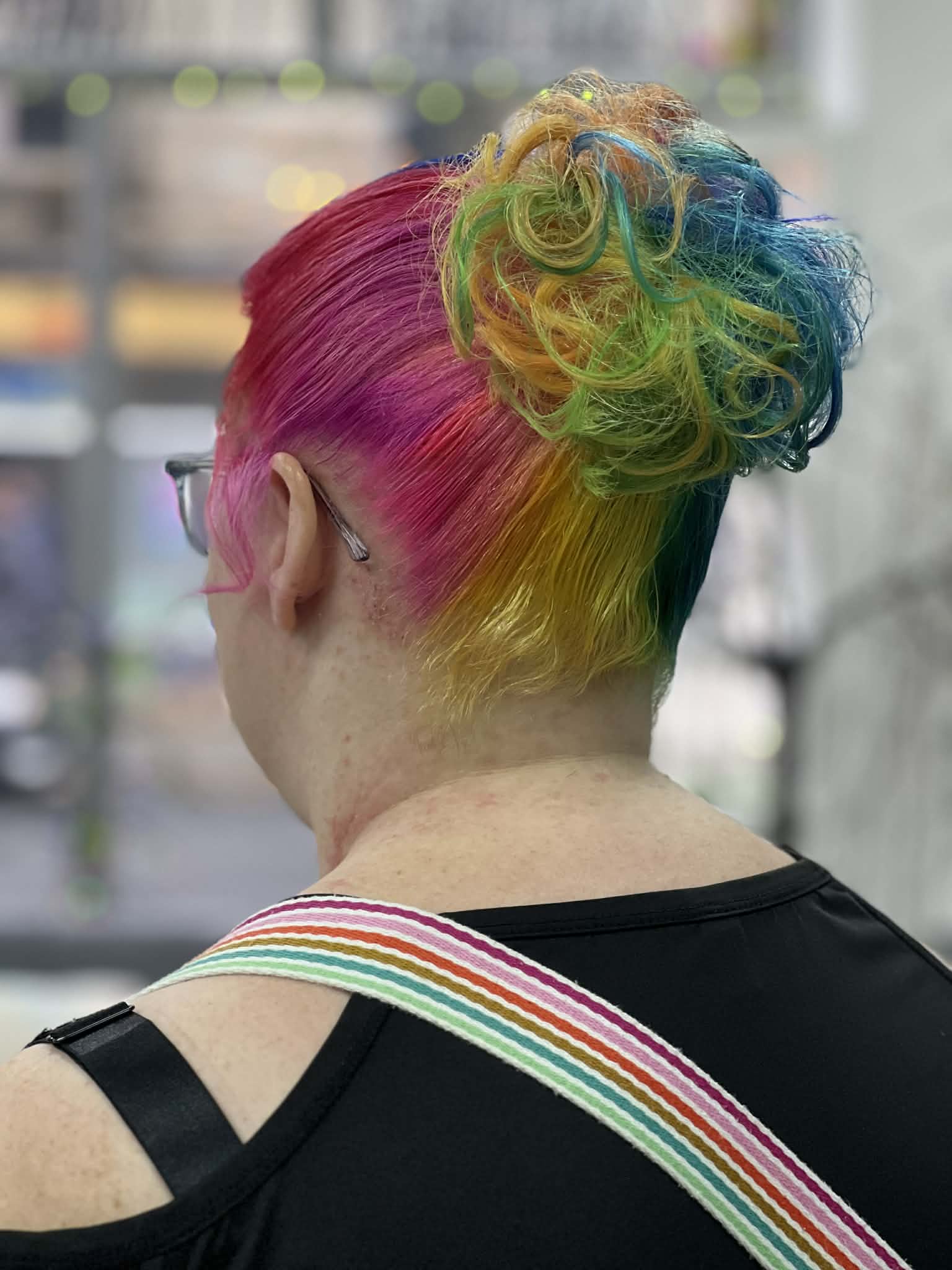 Uppercuts gallery image