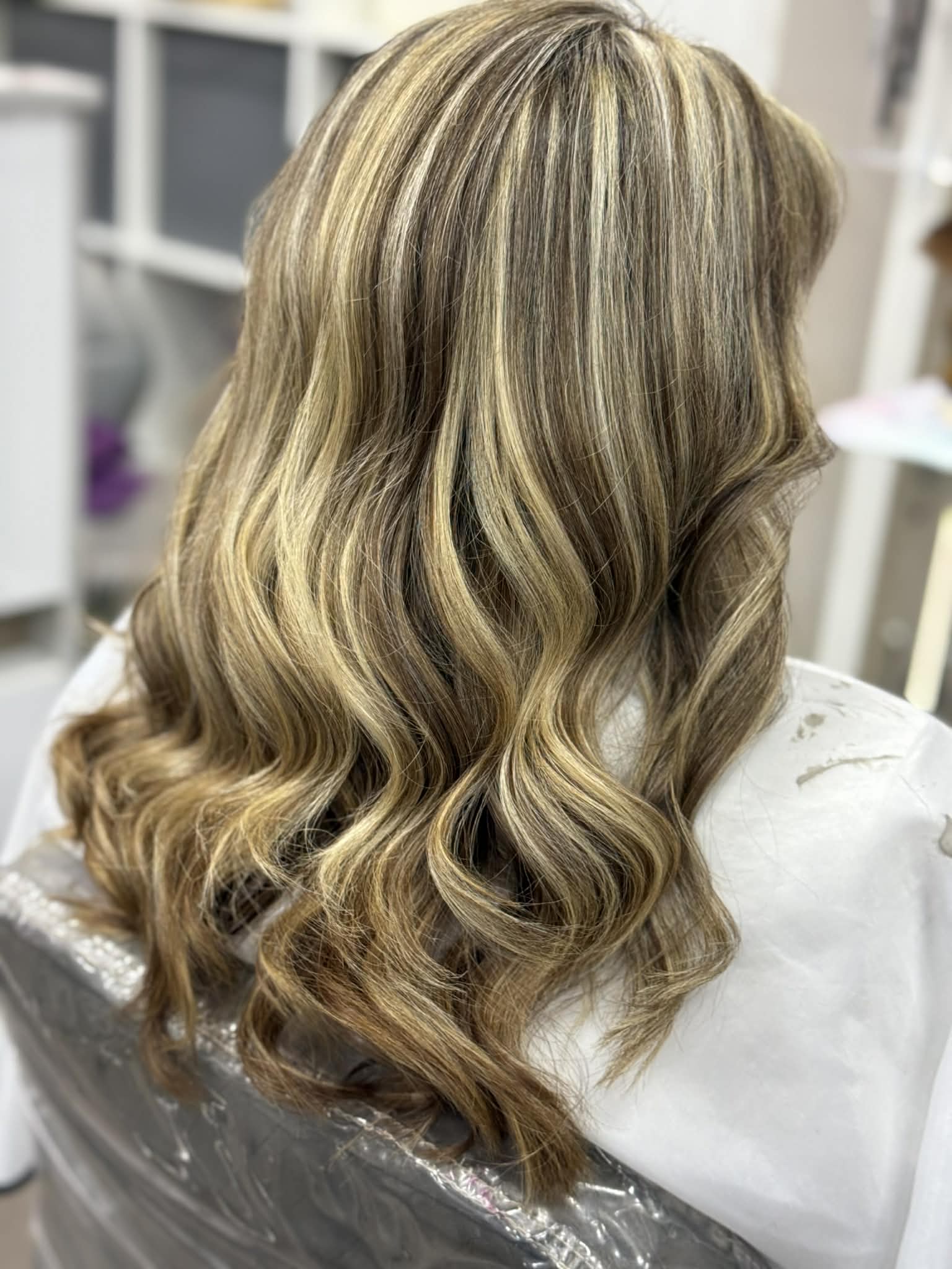 Uppercuts gallery image