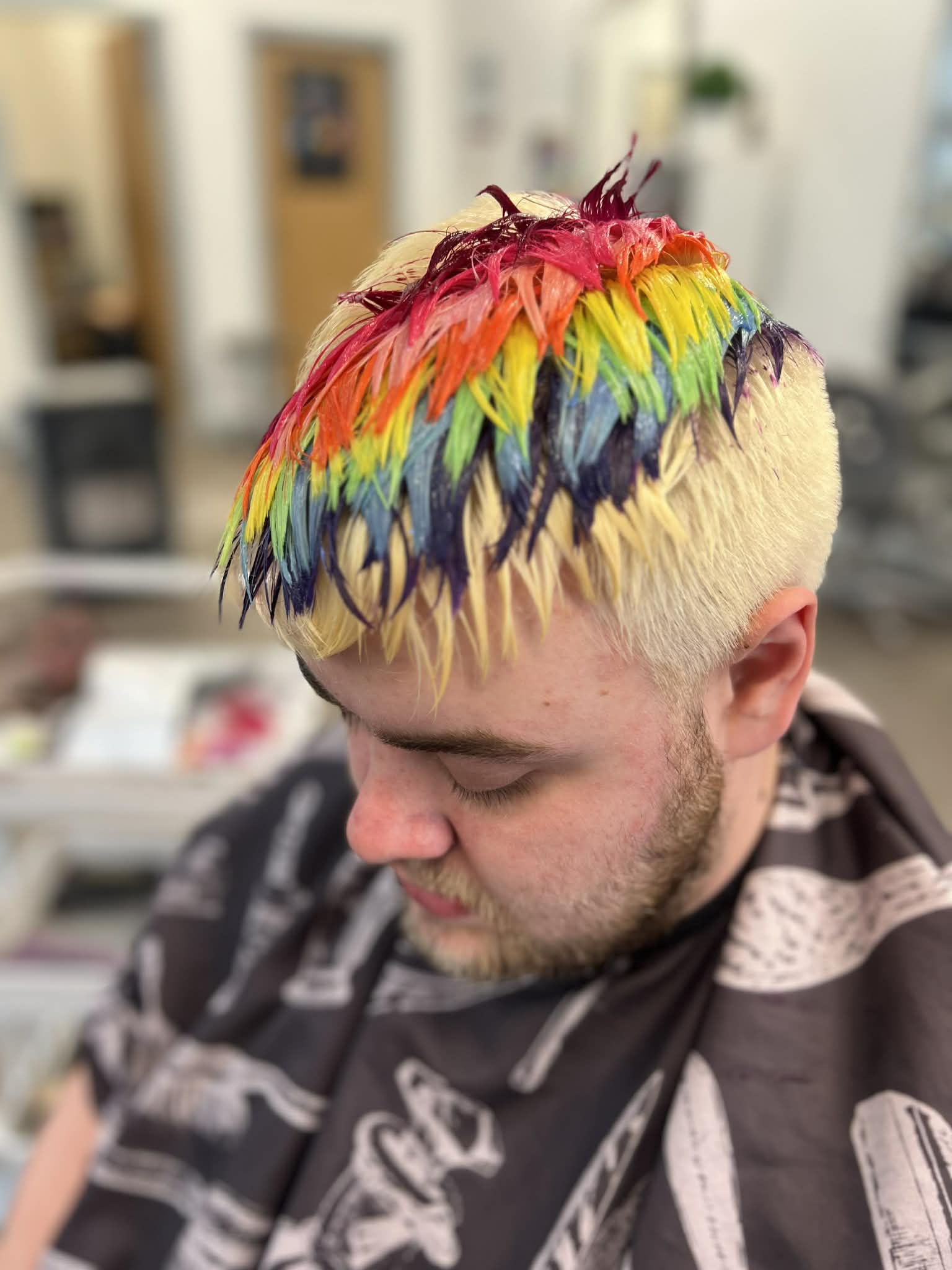 Uppercuts gallery image