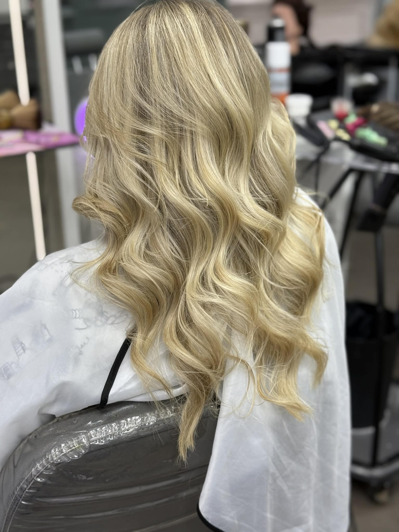 Uppercuts gallery image