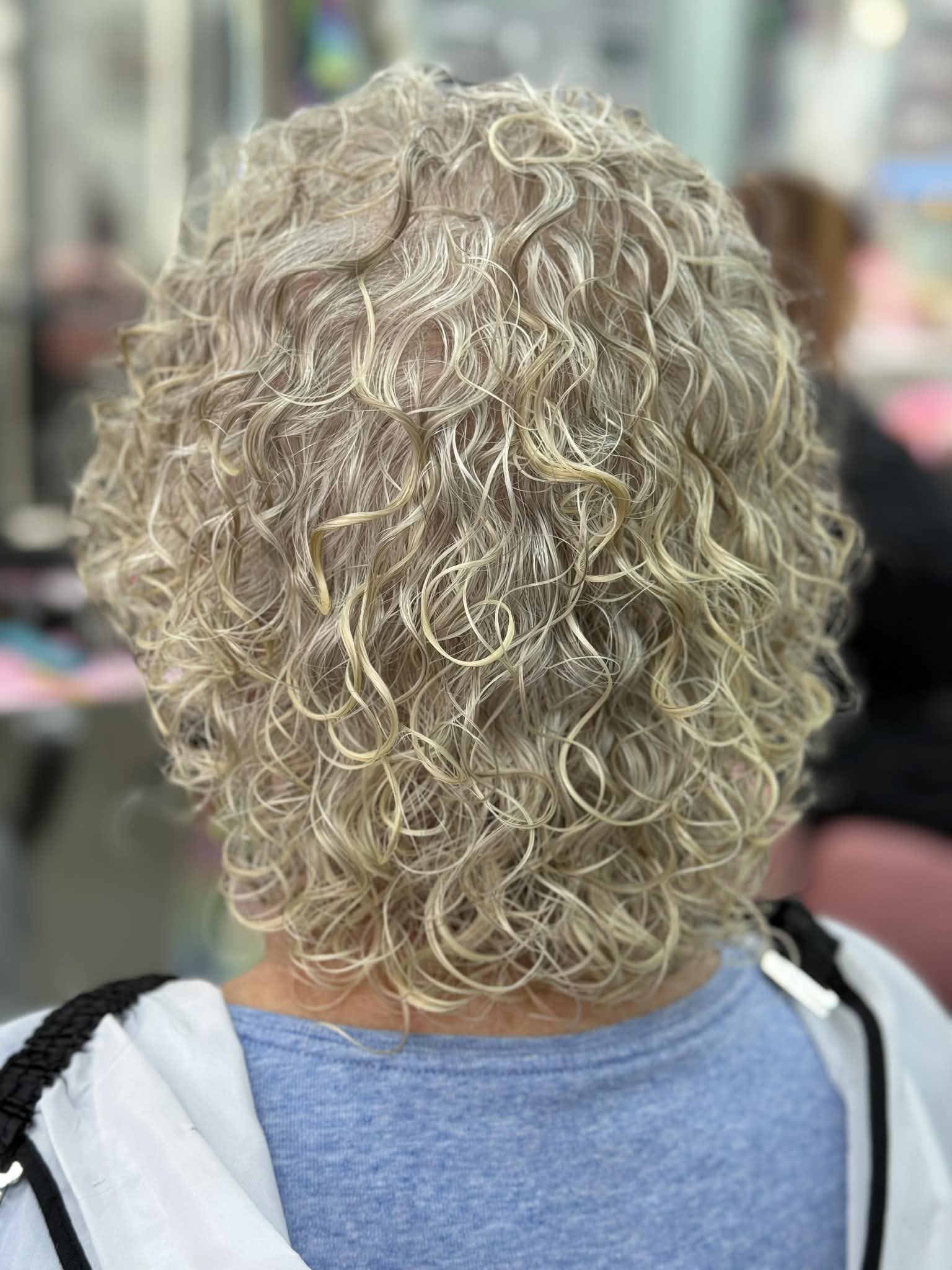 Uppercuts gallery image