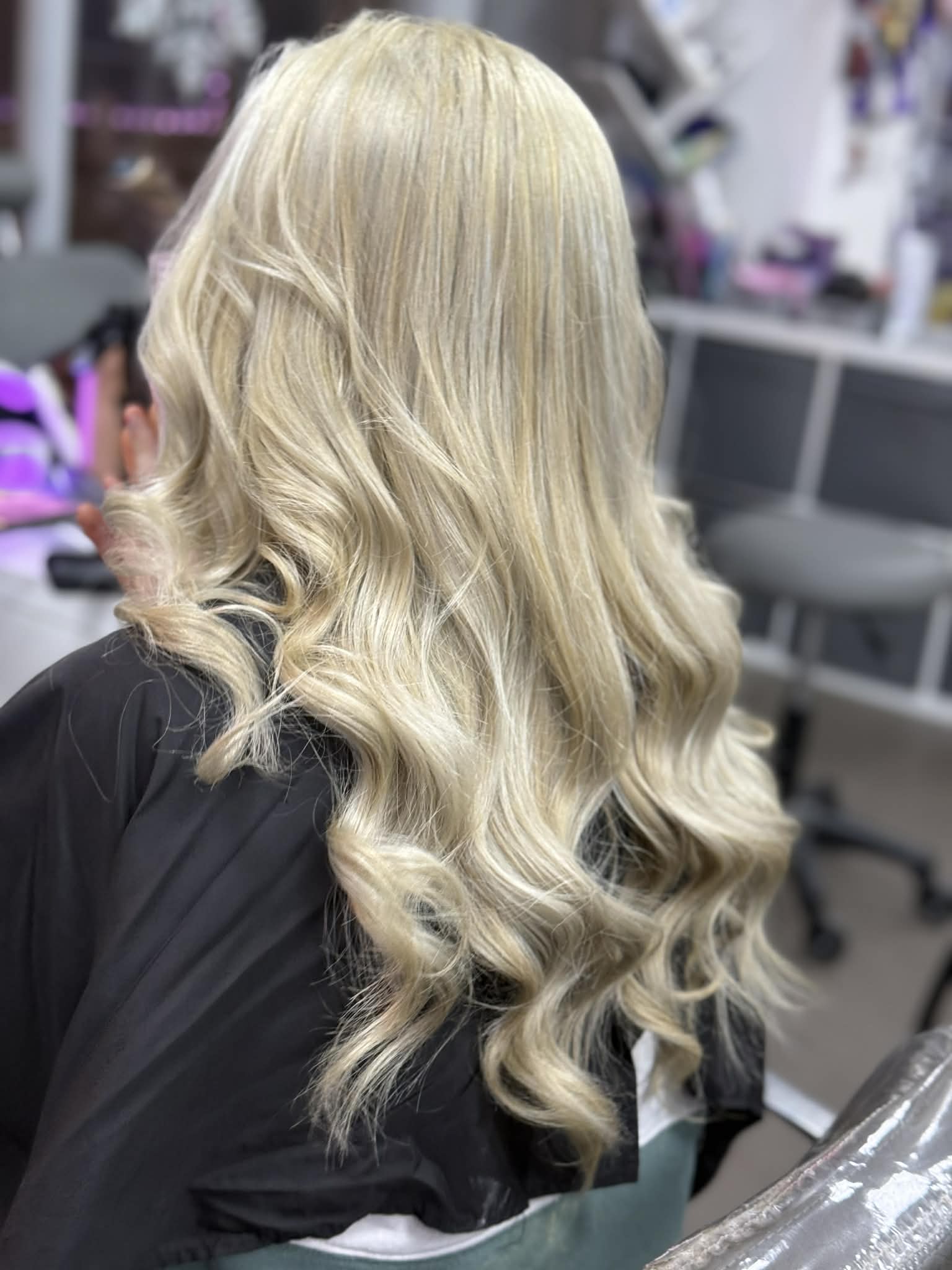 Uppercuts gallery image