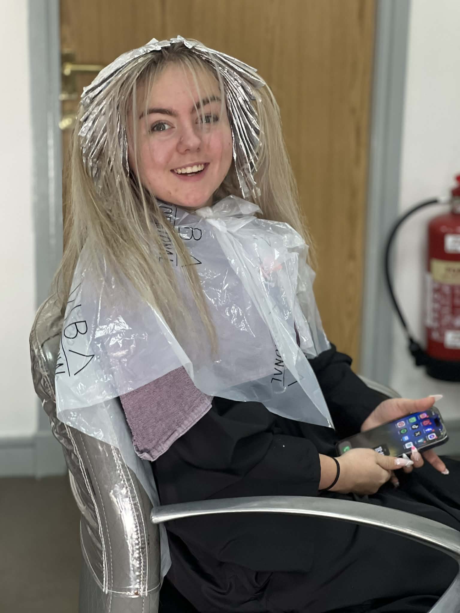 Uppercuts gallery image