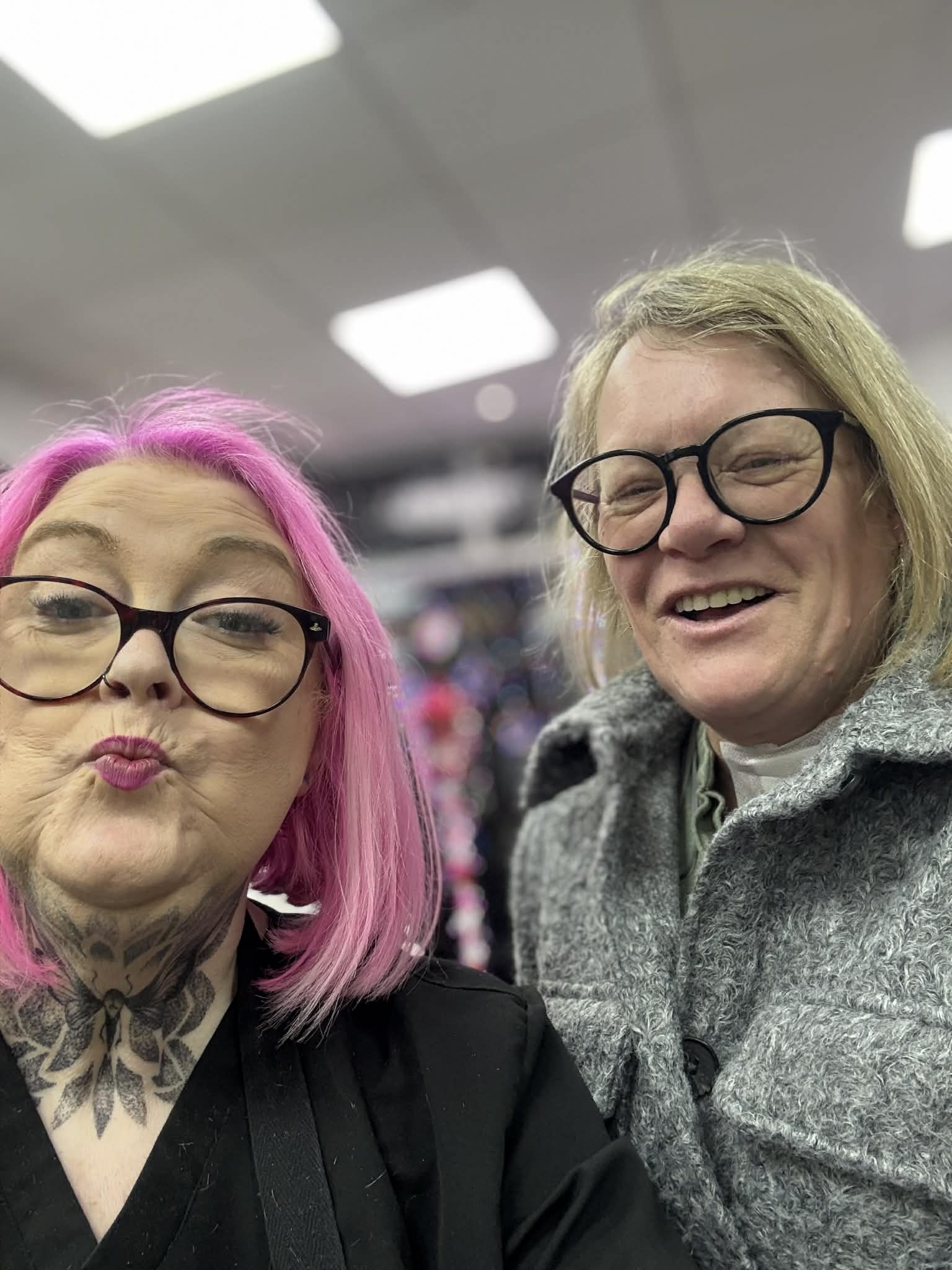 Uppercuts gallery image