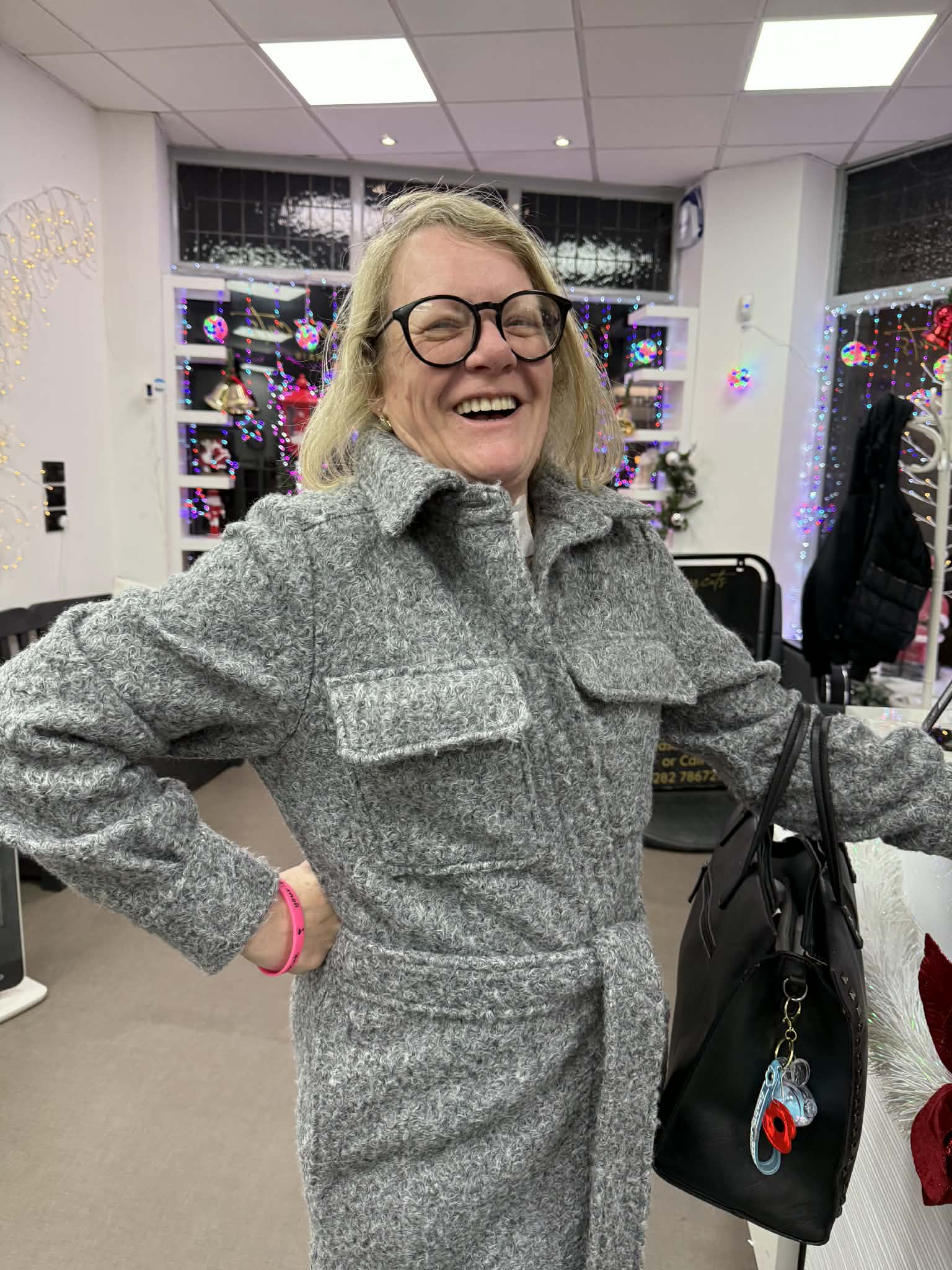 Uppercuts gallery image