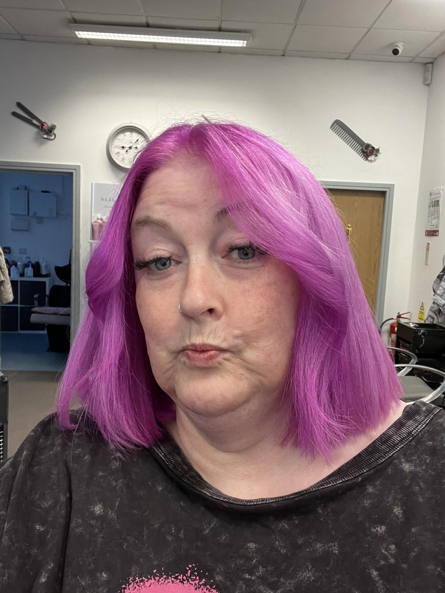 Uppercuts gallery image