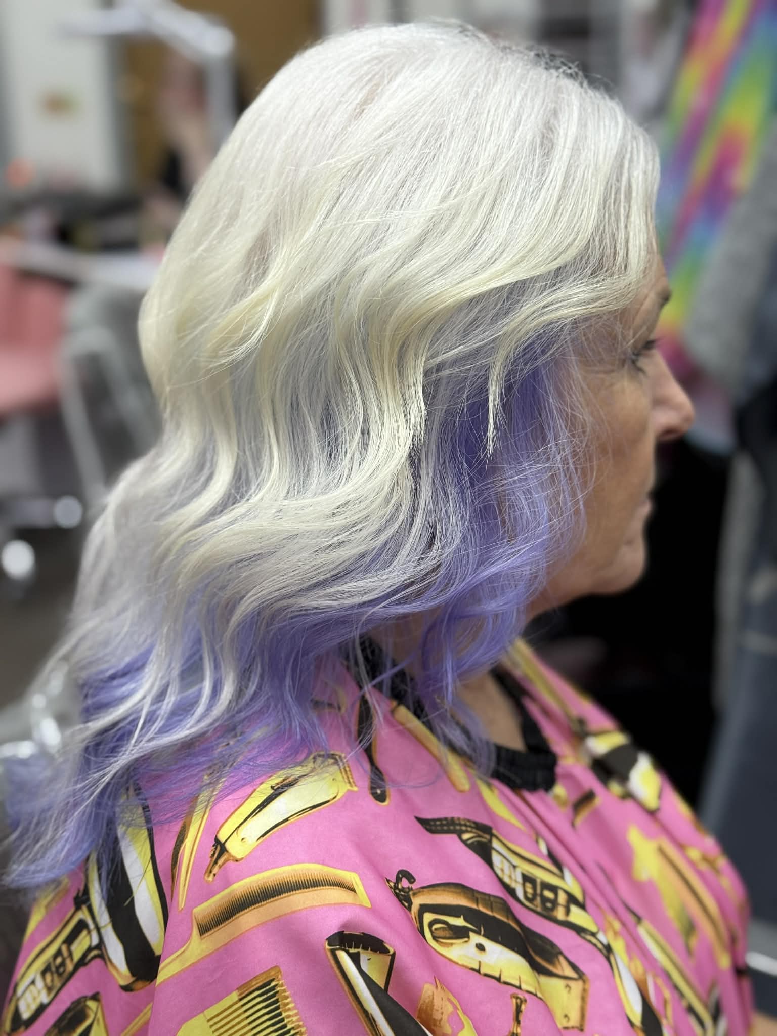 Uppercuts gallery image