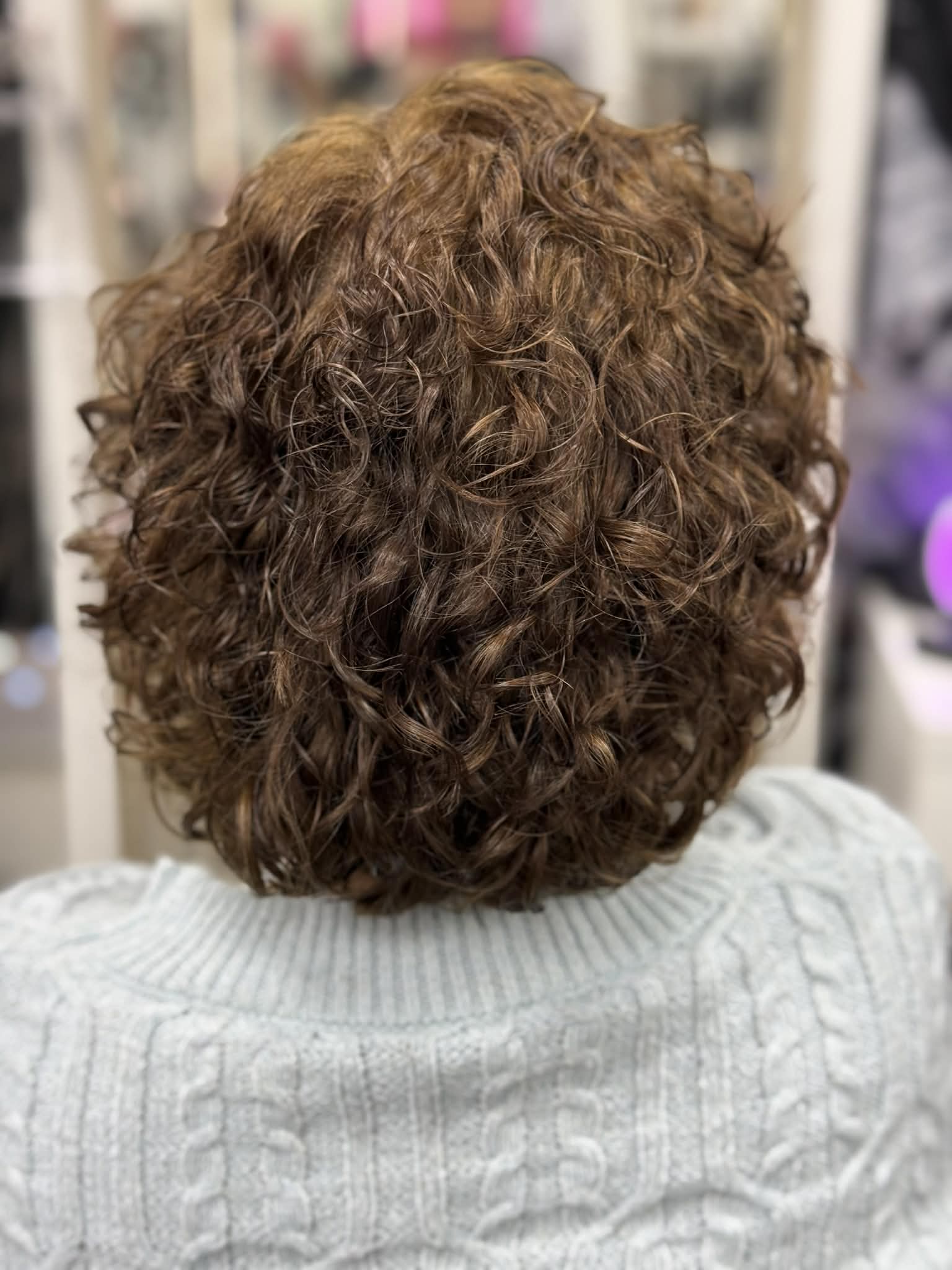 Uppercuts gallery image