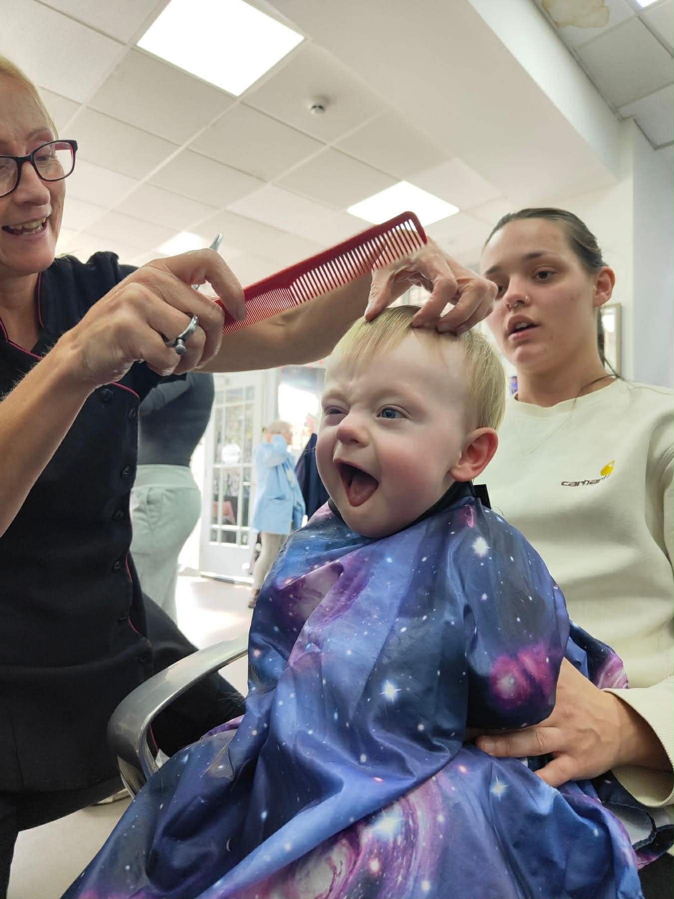 Uppercuts gallery image