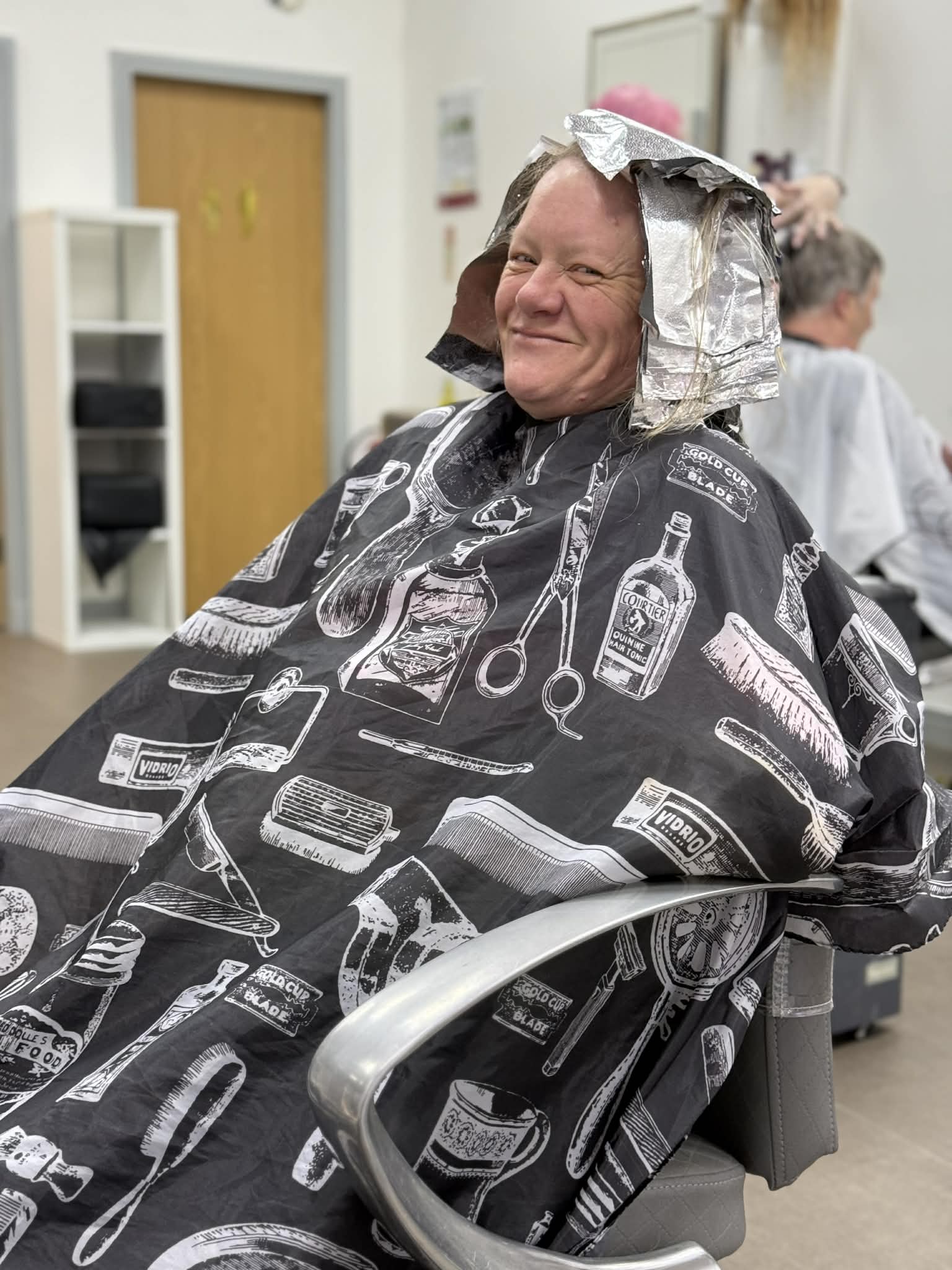 Uppercuts gallery image