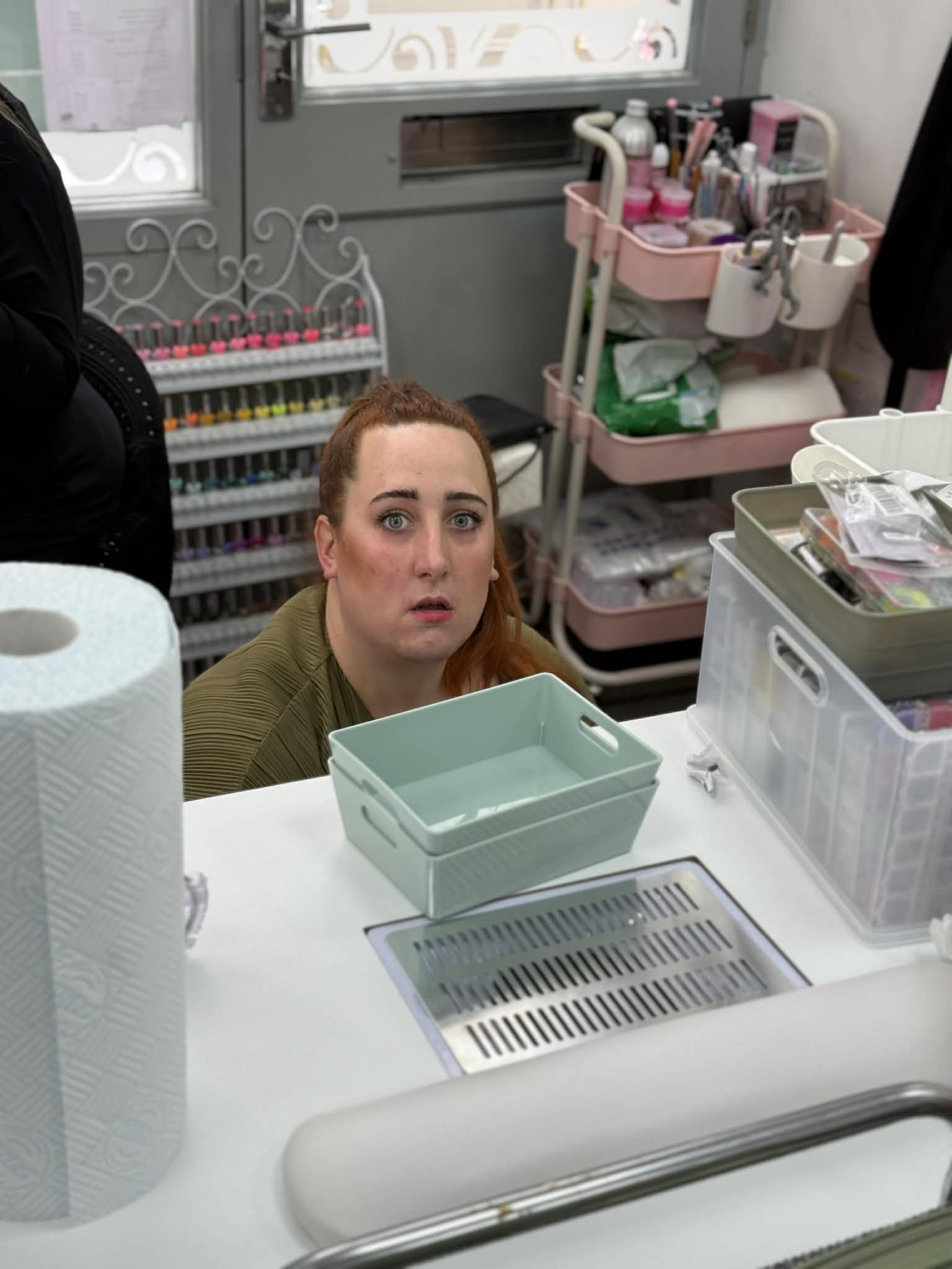 Uppercuts gallery image