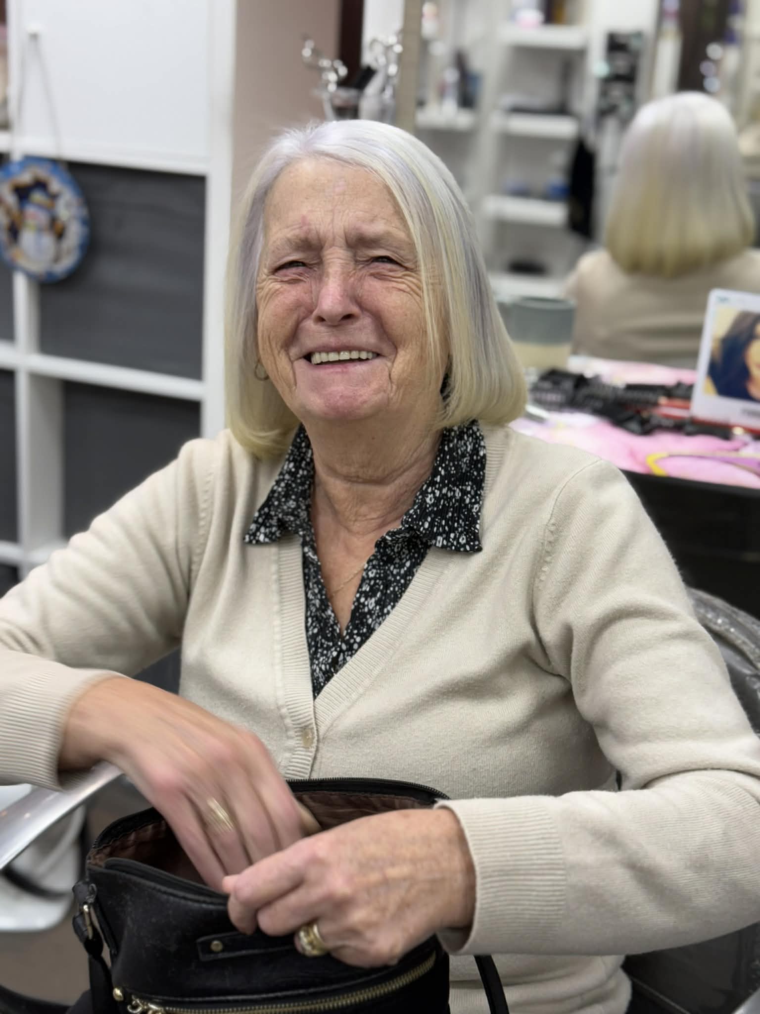 Uppercuts gallery image