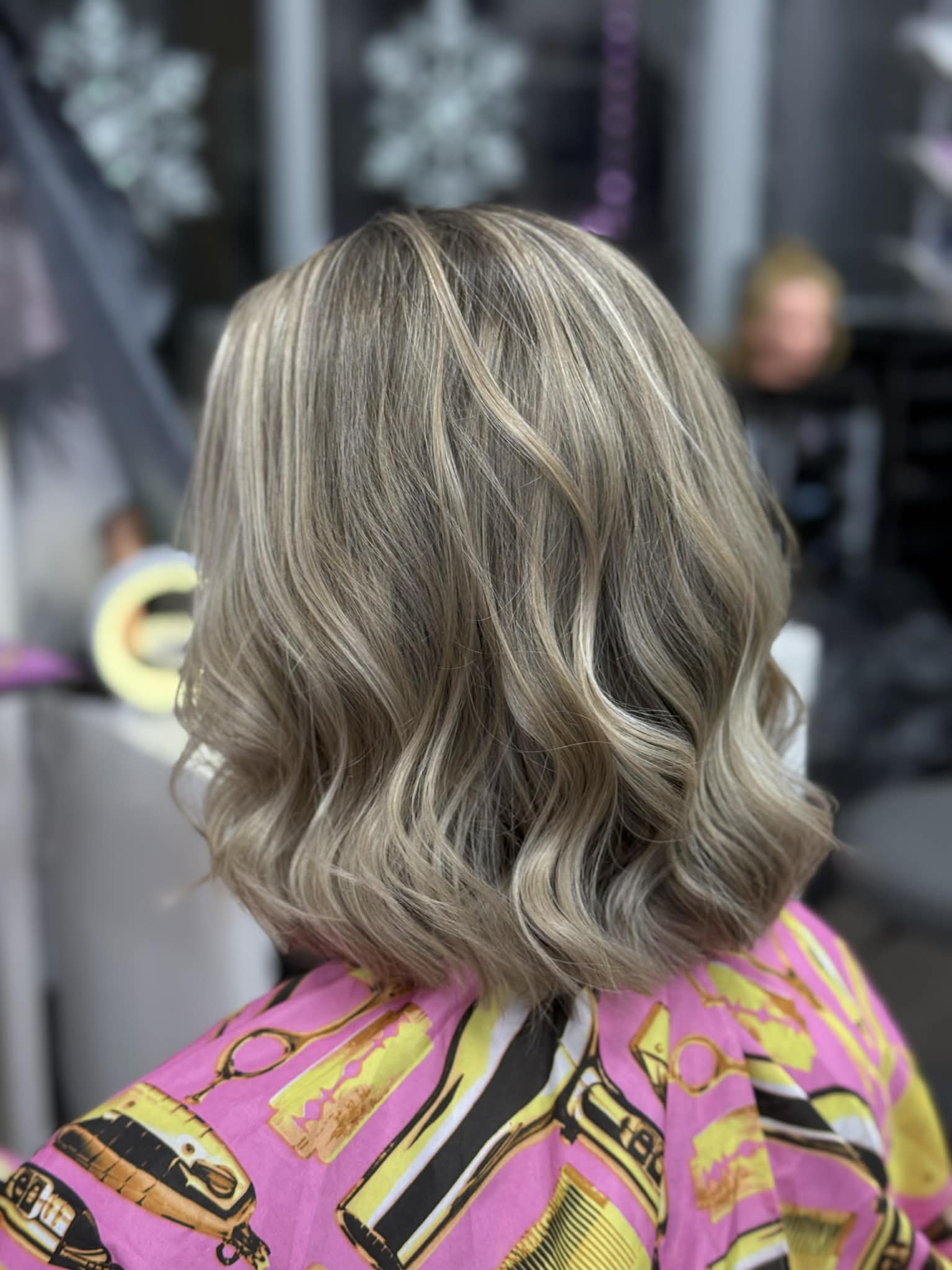 Uppercuts gallery image