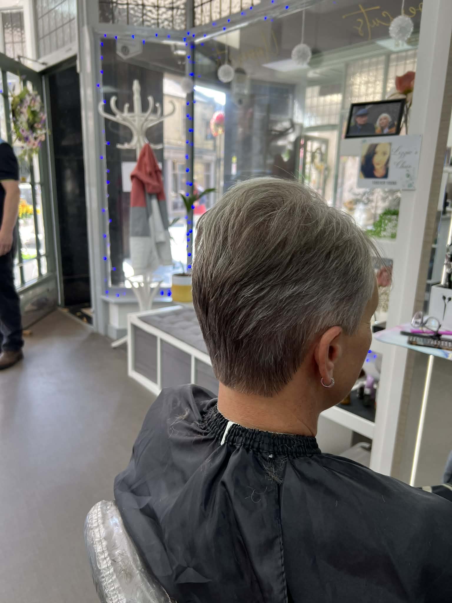 Uppercuts gallery image