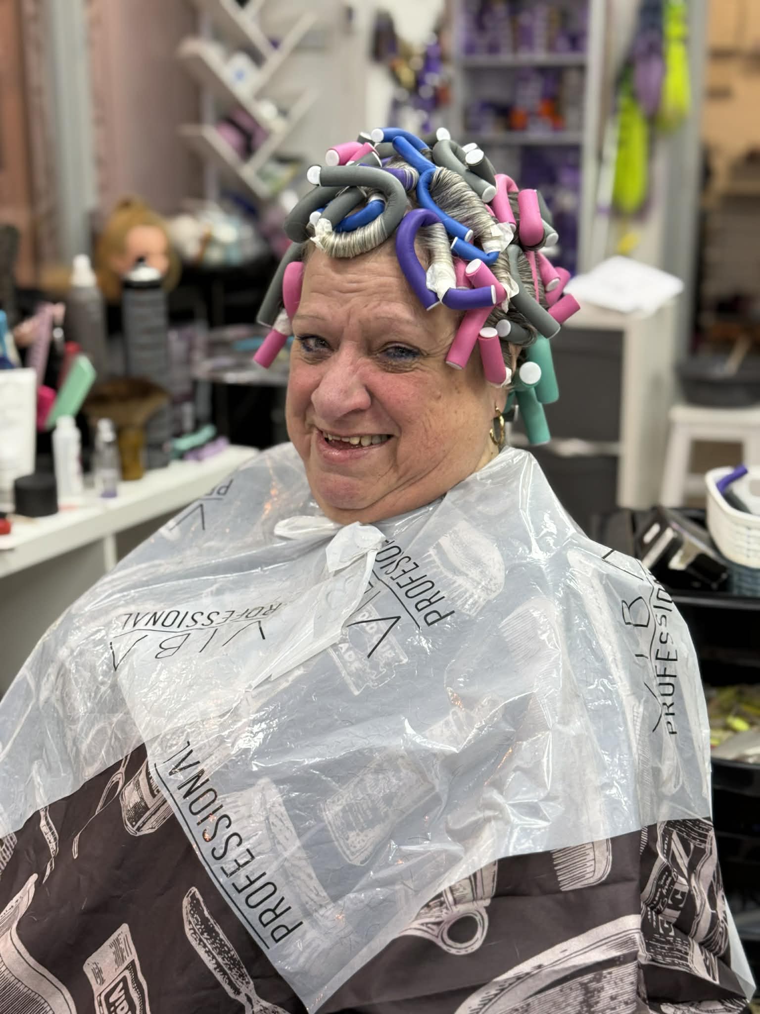 Uppercuts gallery image