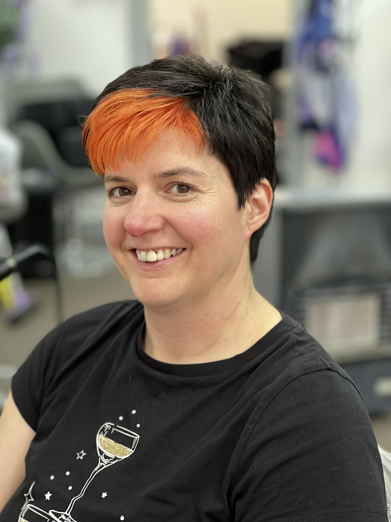 Uppercuts gallery image