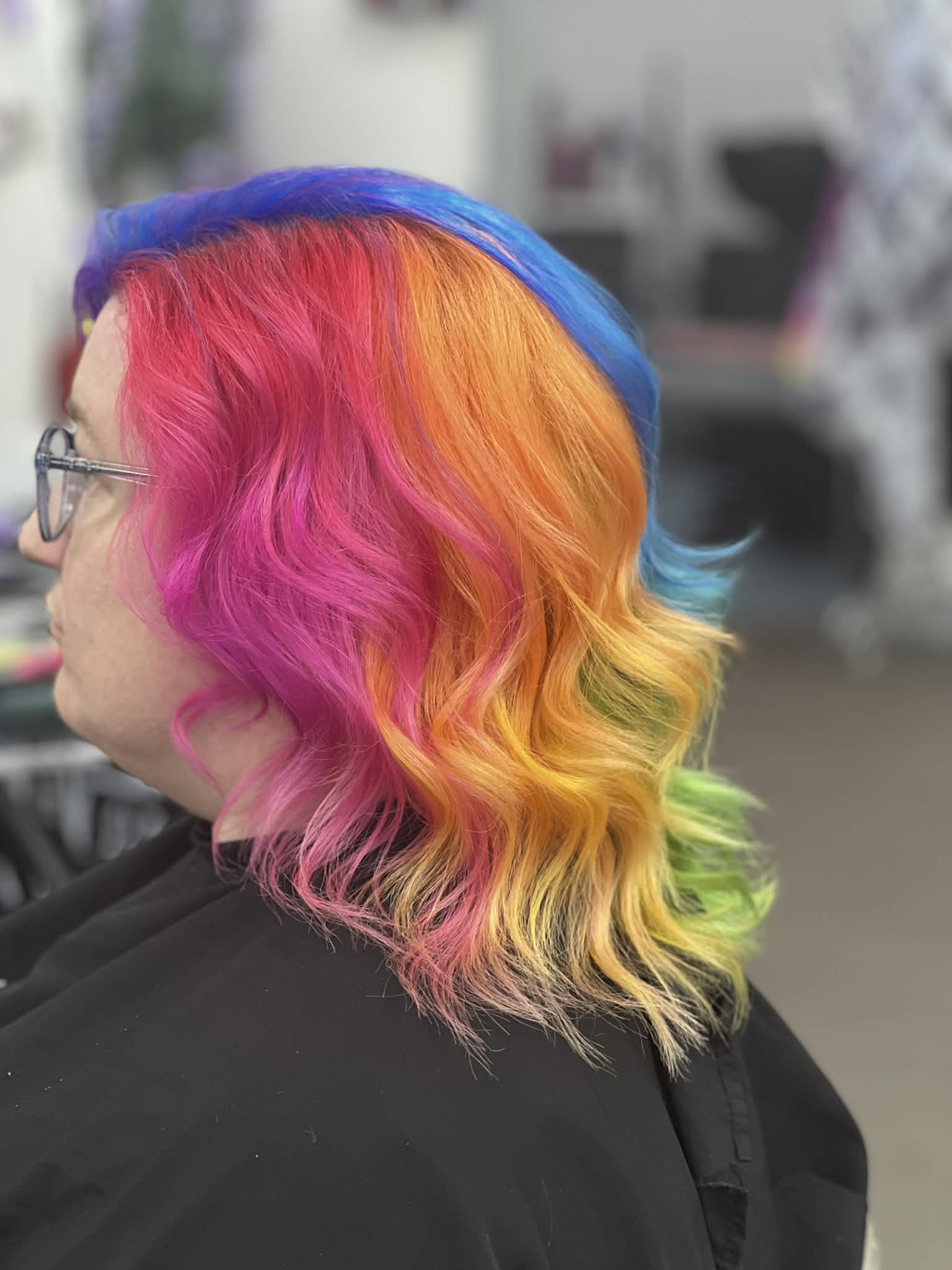 Uppercuts gallery image