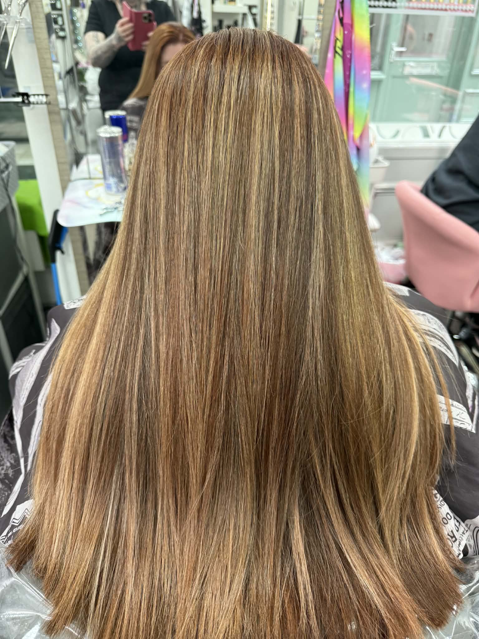 Uppercuts gallery image