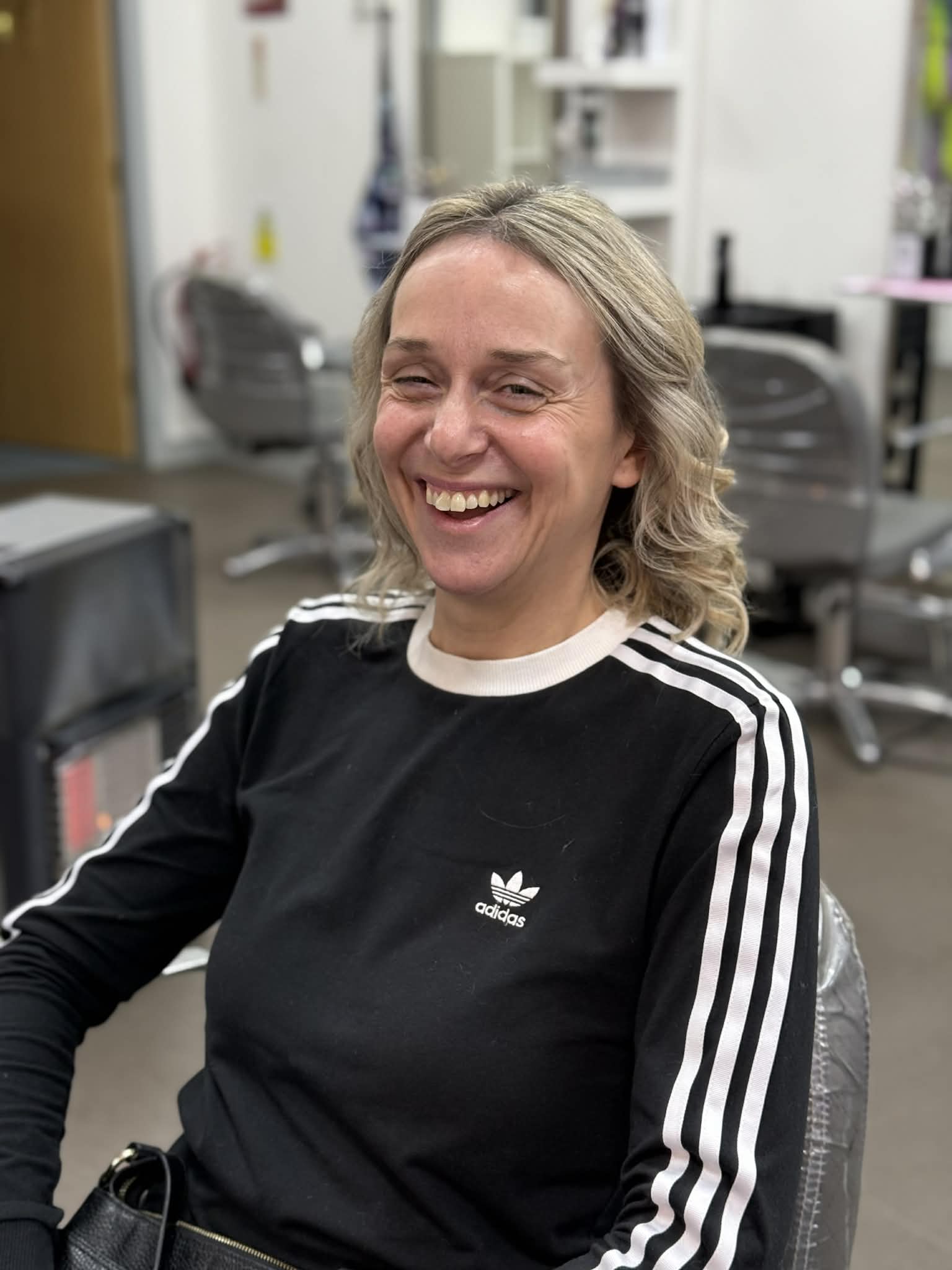 Uppercuts gallery image