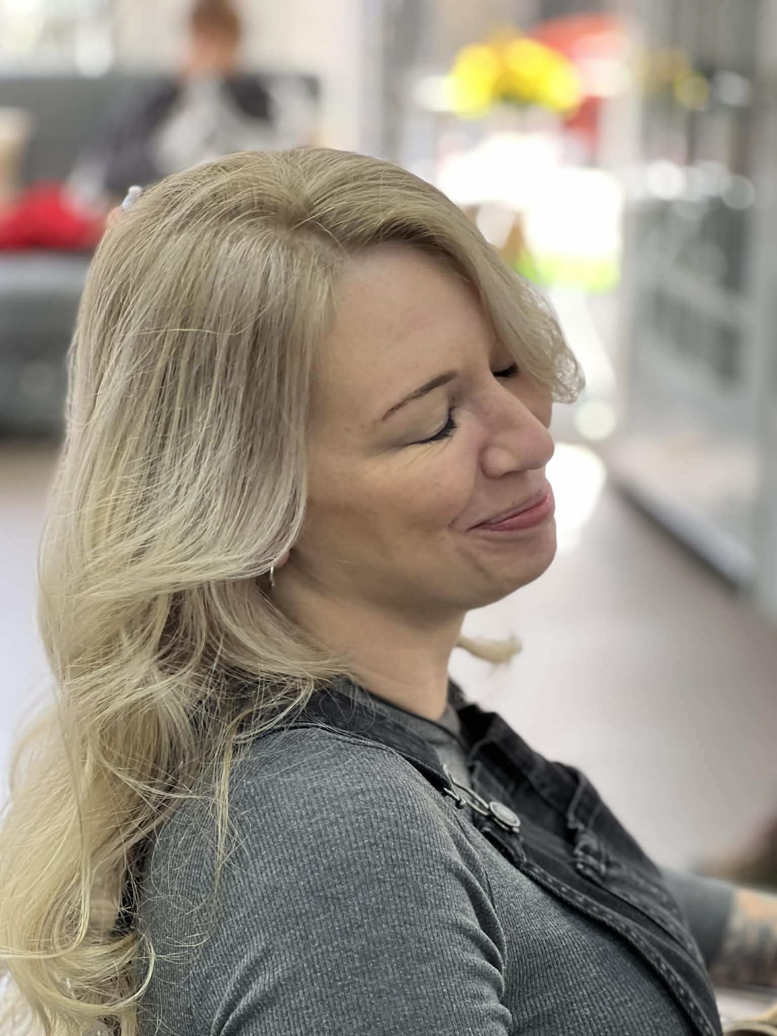 Uppercuts gallery image