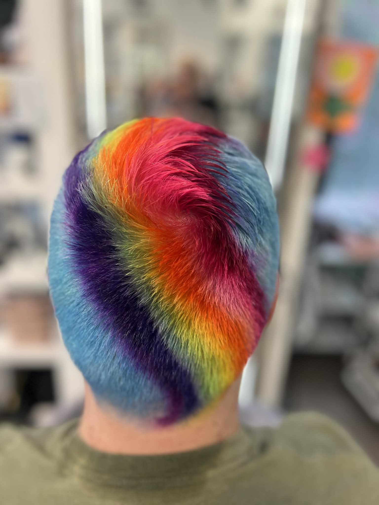 Uppercuts gallery image