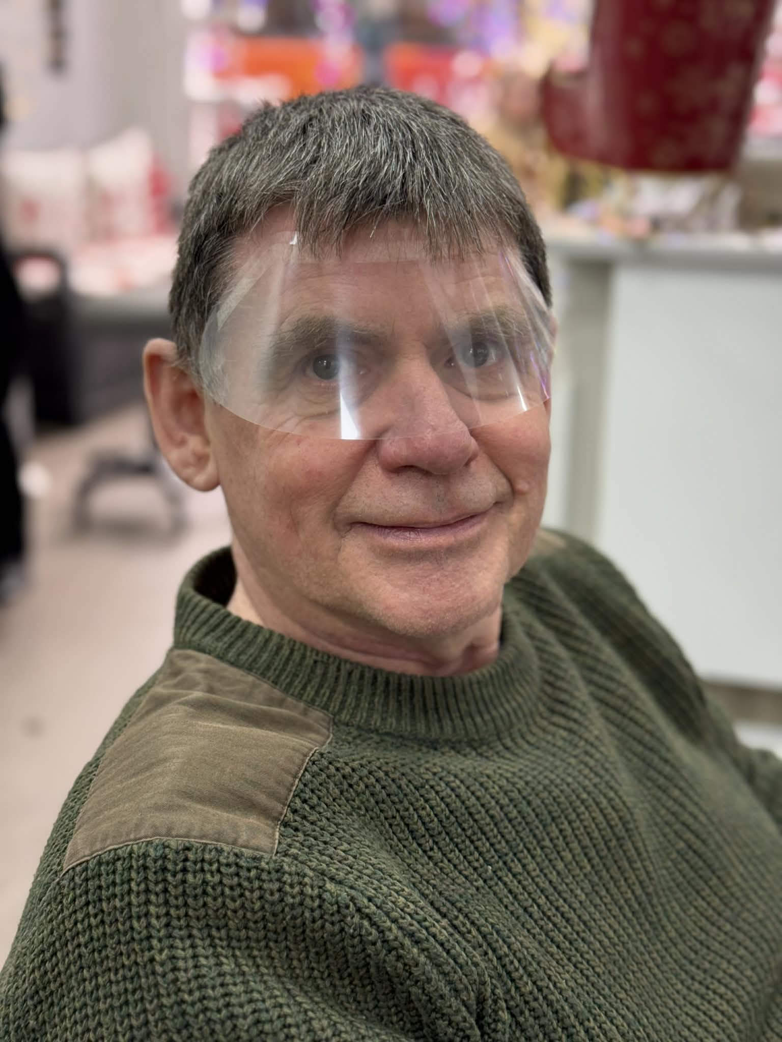 Uppercuts gallery image