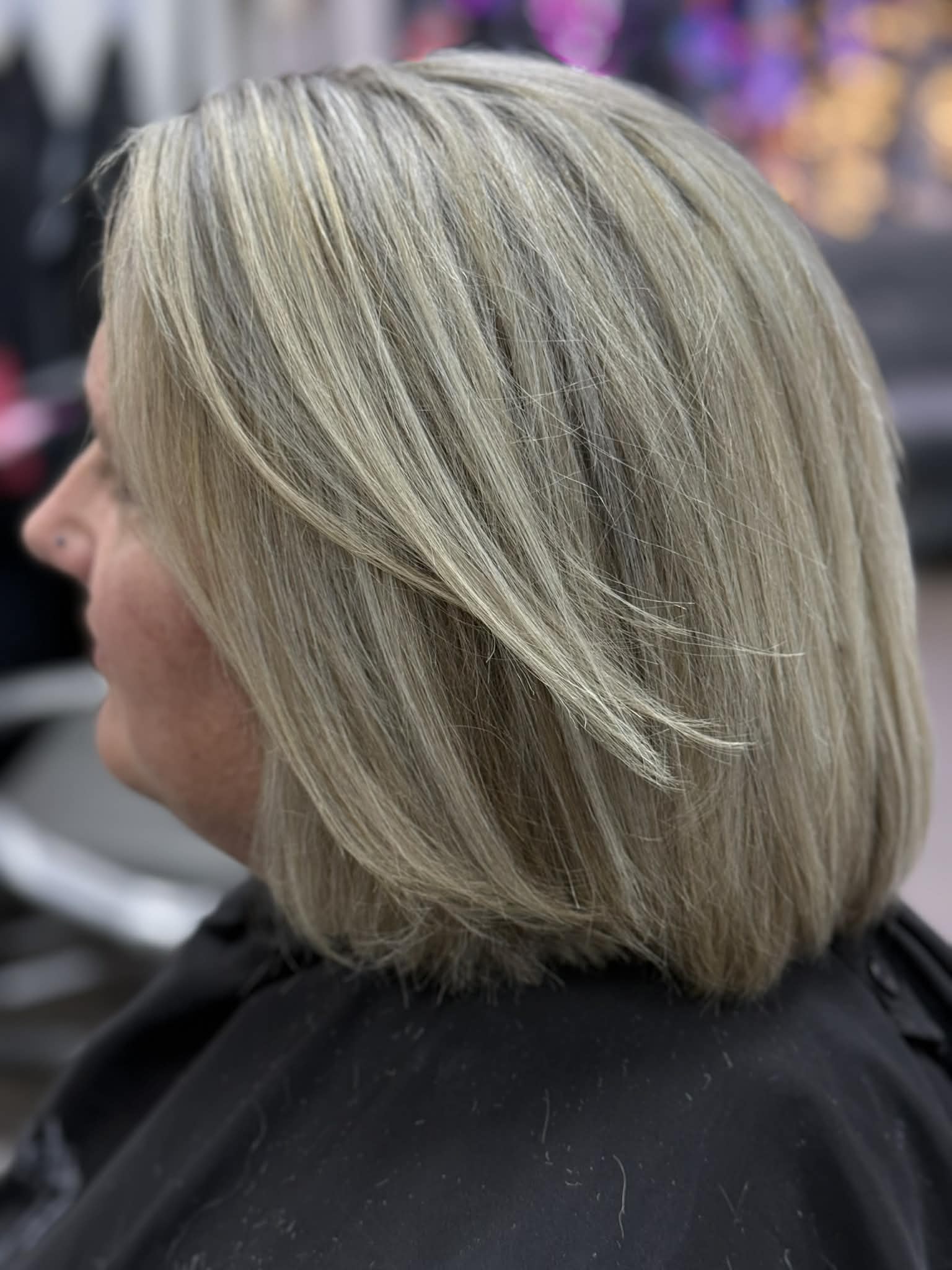 Uppercuts gallery image