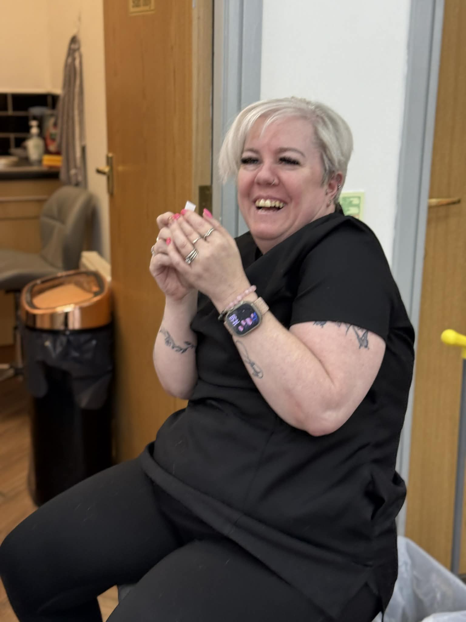 Uppercuts gallery image