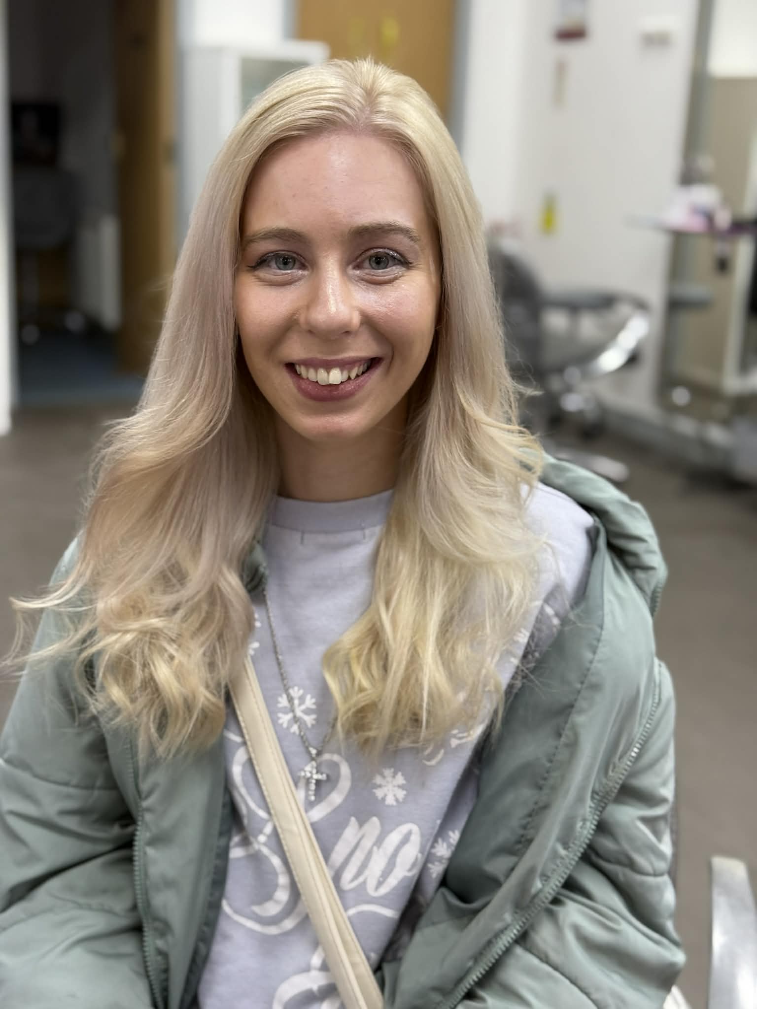 Uppercuts gallery image