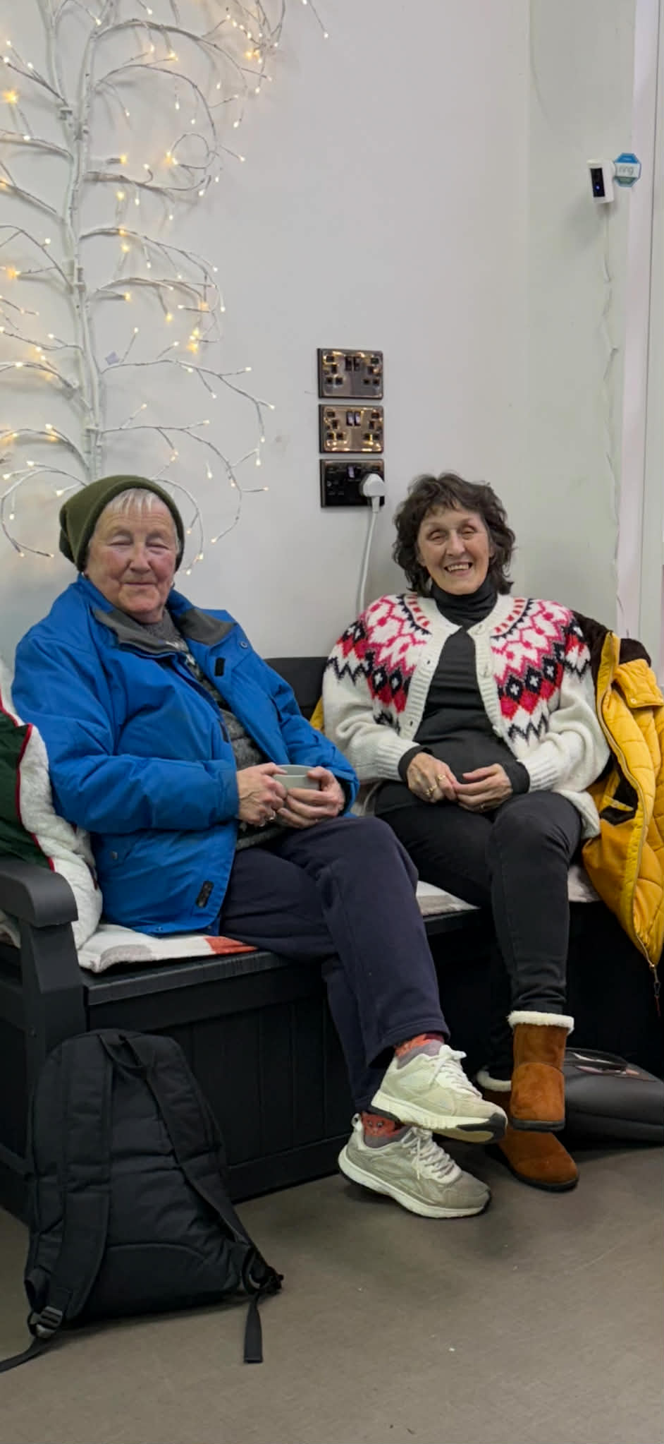 Uppercuts gallery image