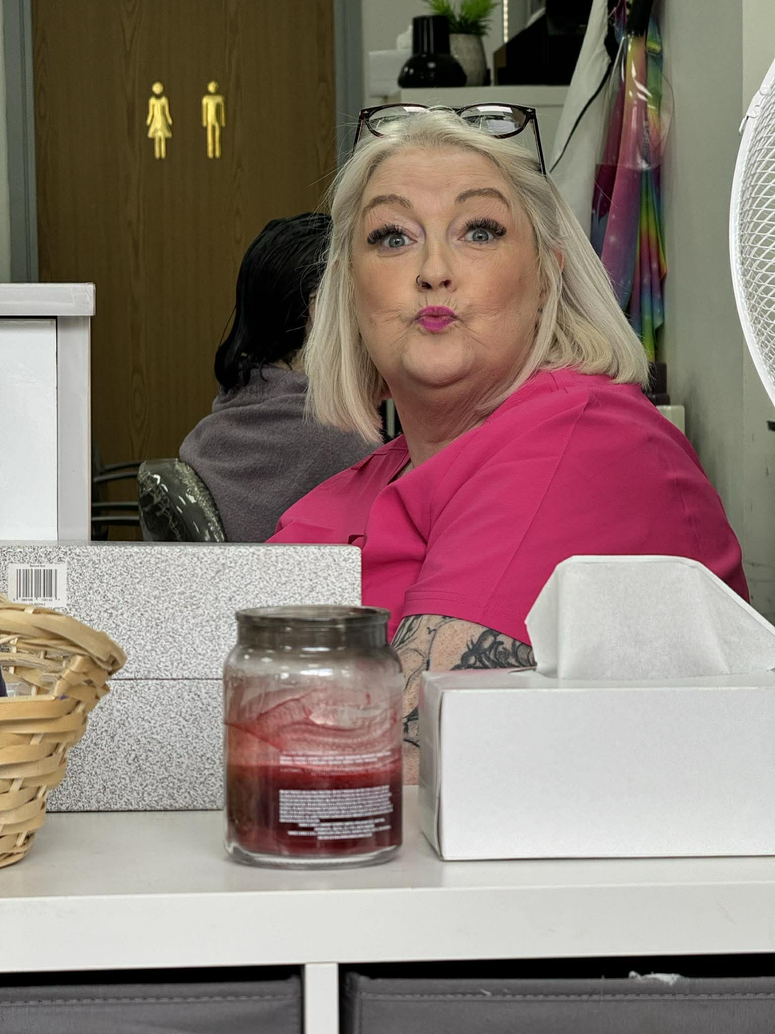 Uppercuts gallery image