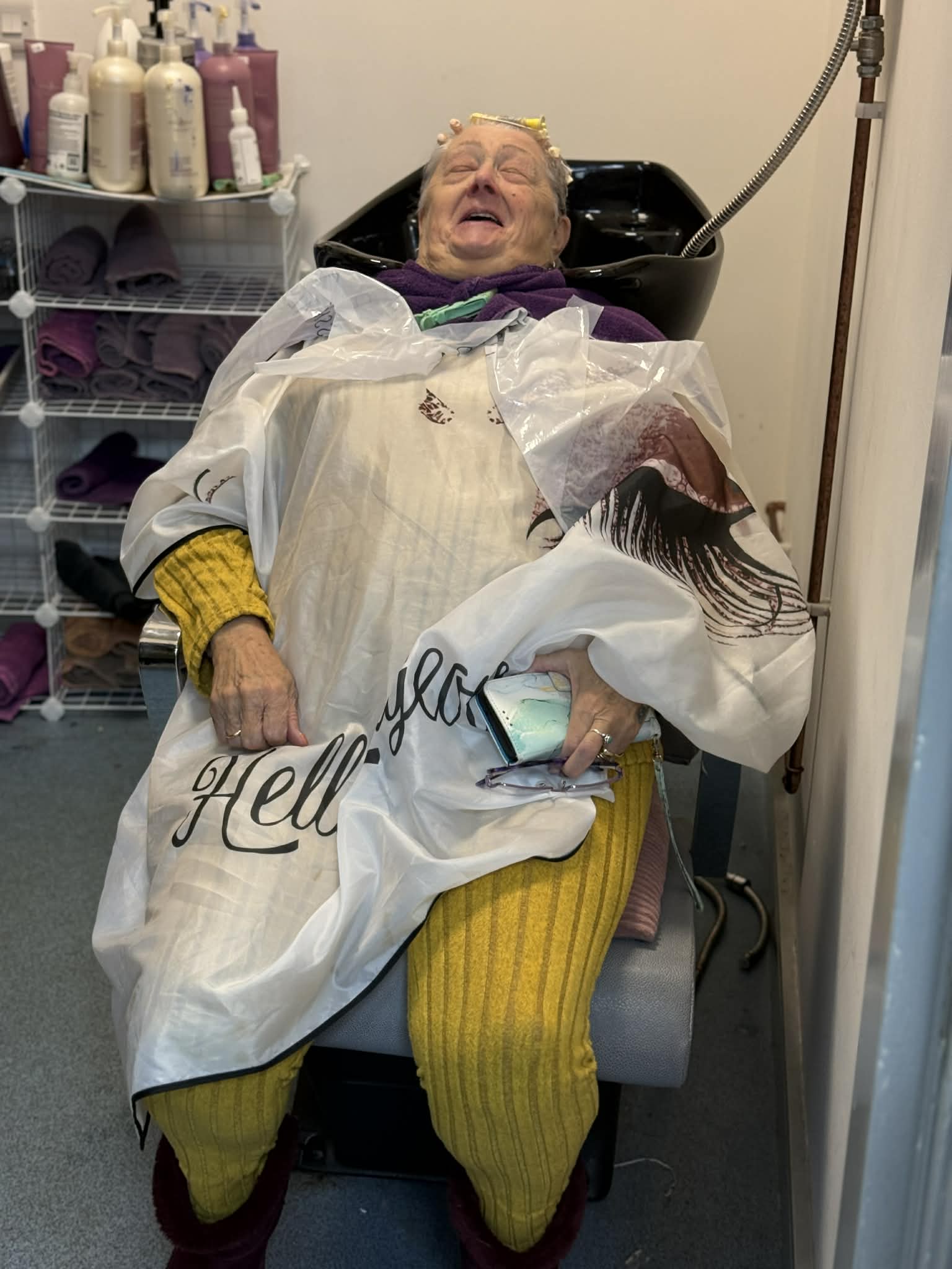 Uppercuts gallery image