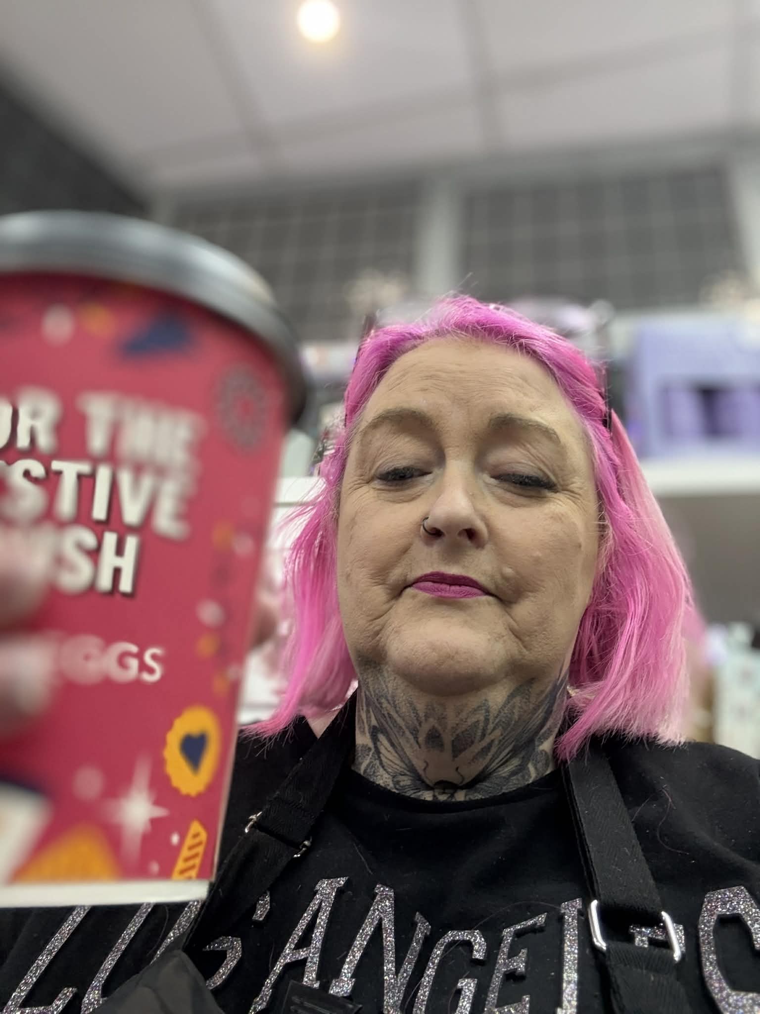 Uppercuts gallery image