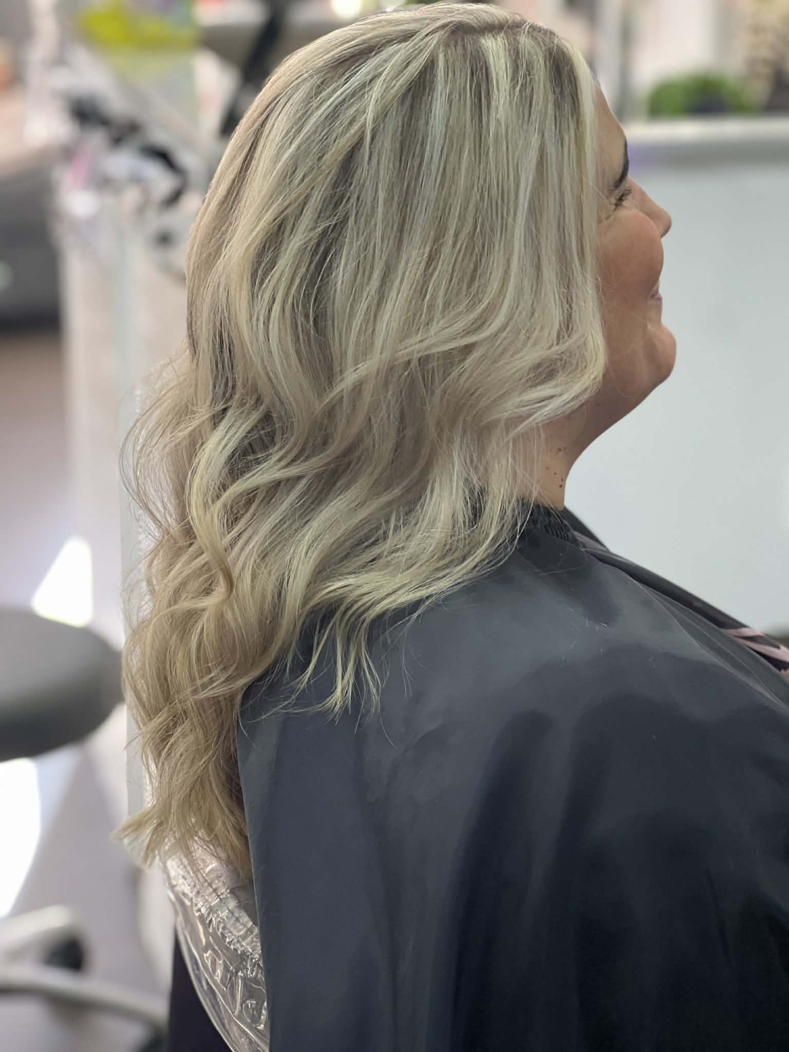 Uppercuts gallery image