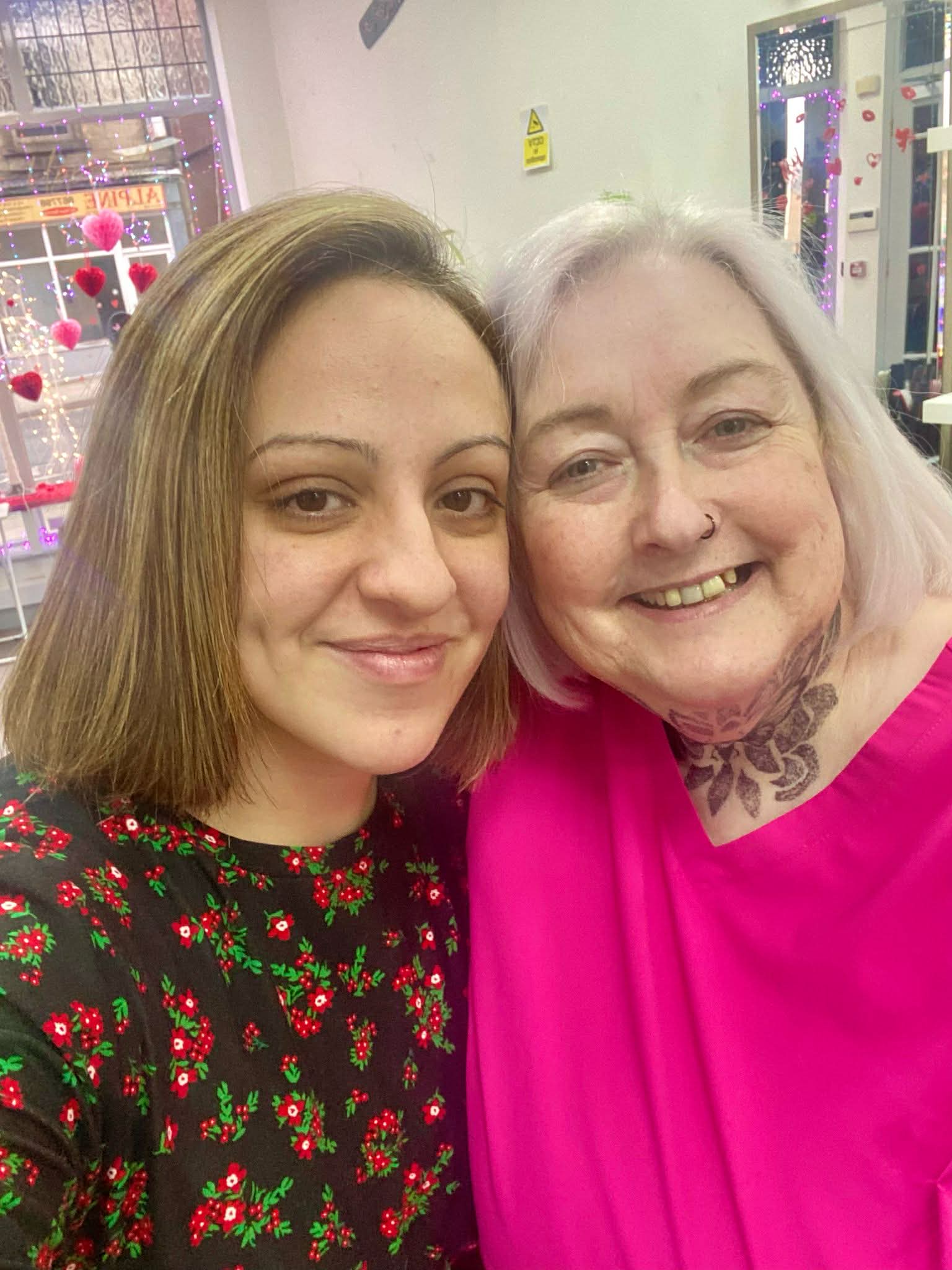 Uppercuts gallery image