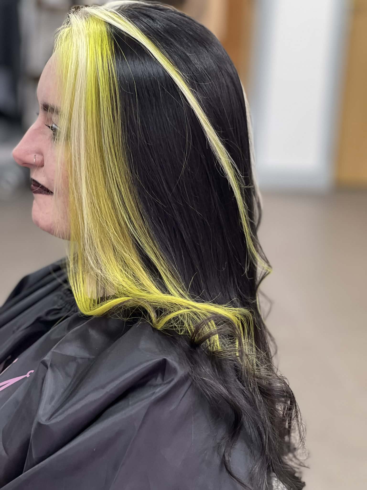 Uppercuts gallery image