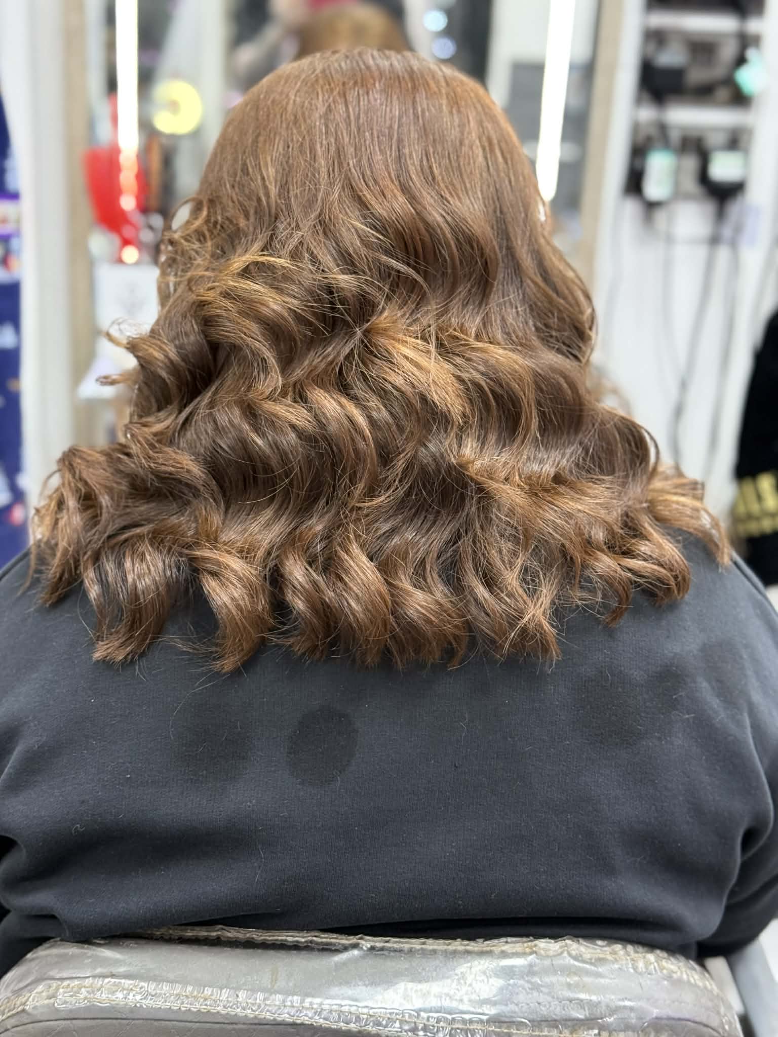 Uppercuts gallery image