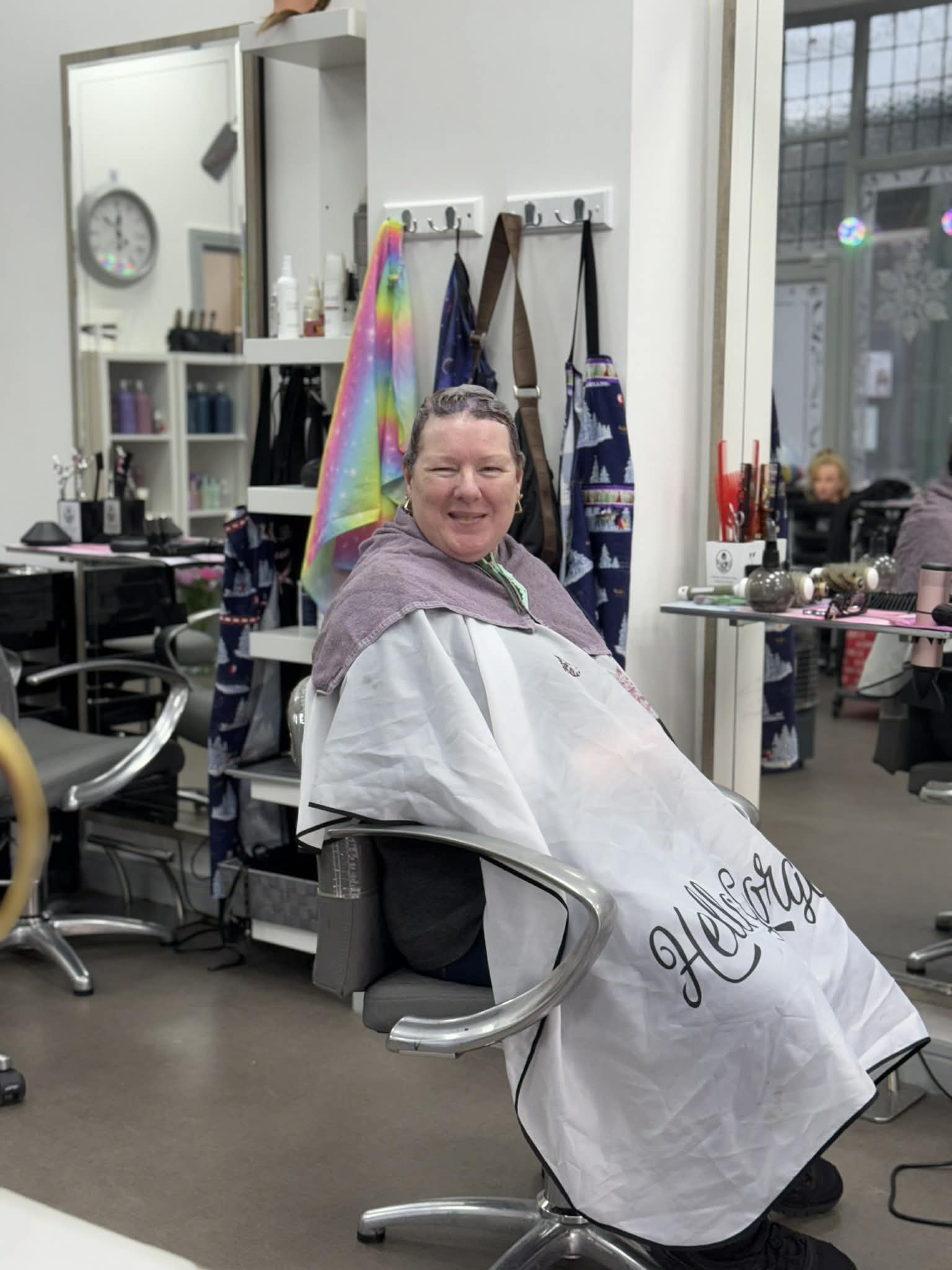 Uppercuts gallery image