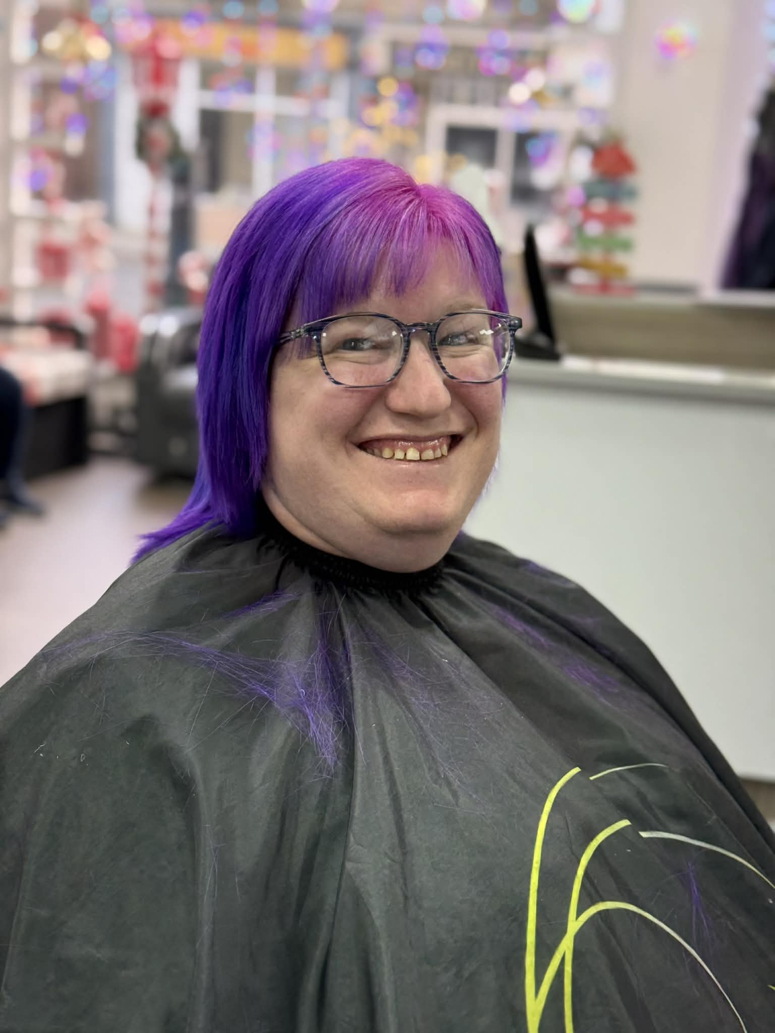 Uppercuts gallery image